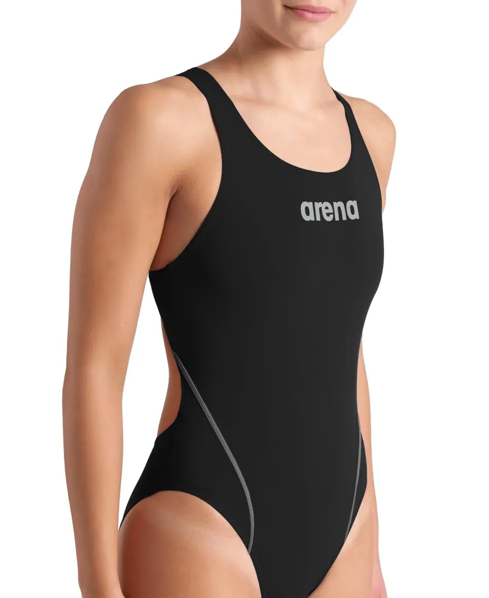ARENA Powerskin ST Next Classic Women's Competition Racing Swimsuit 34 | Hydrodynamic, Sustainable Performance - view 4