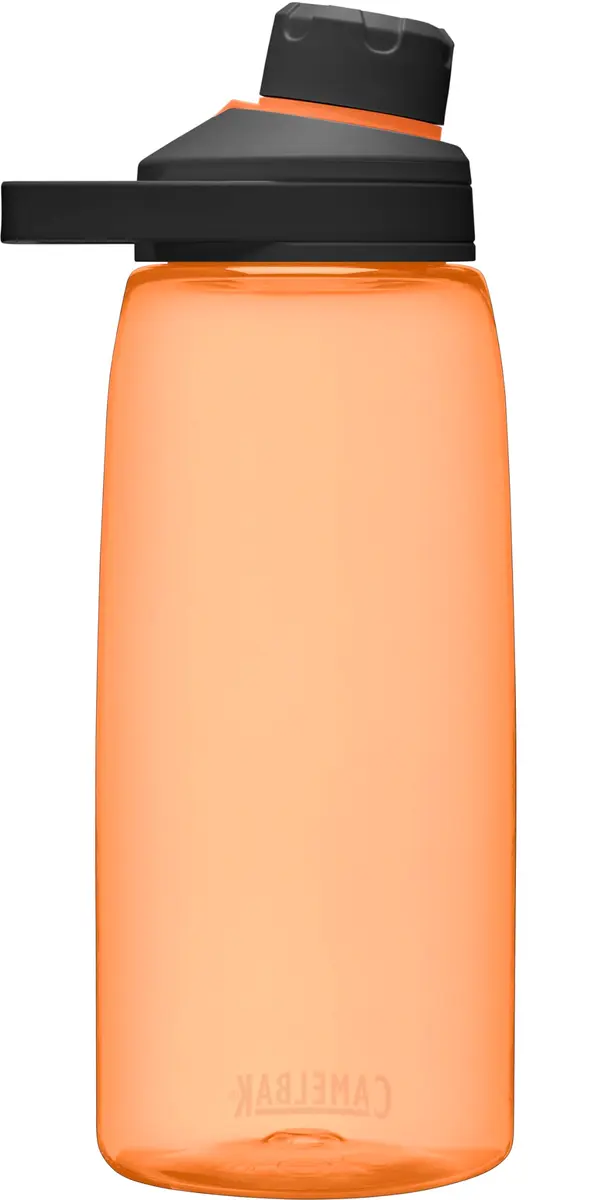 CamelBak Chute Mag Water Bottle 32oz | Dependable Hydration with Magnetic Cap, Tritan Material, Odor Resistant, Dishwasher Safe - view 4