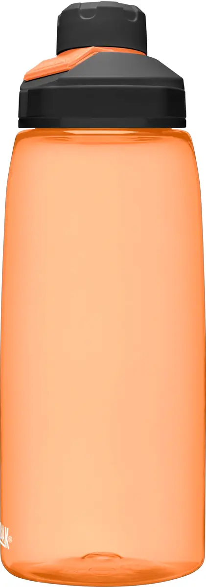 CamelBak Chute Mag Water Bottle 32oz | Dependable Hydration with Magnetic Cap, Tritan Material, Odor Resistant, Dishwasher Safe - view 5