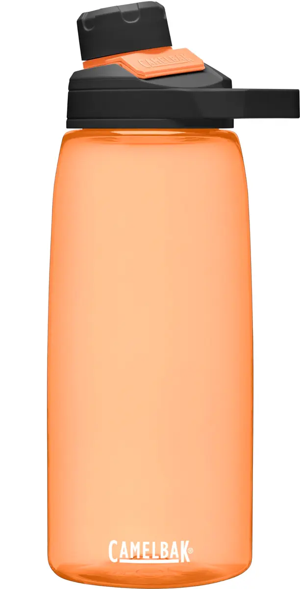 CamelBak Chute Mag Water Bottle 32oz | Dependable Hydration with Magnetic Cap, Tritan Material, Odor Resistant, Dishwasher Safe - main product image