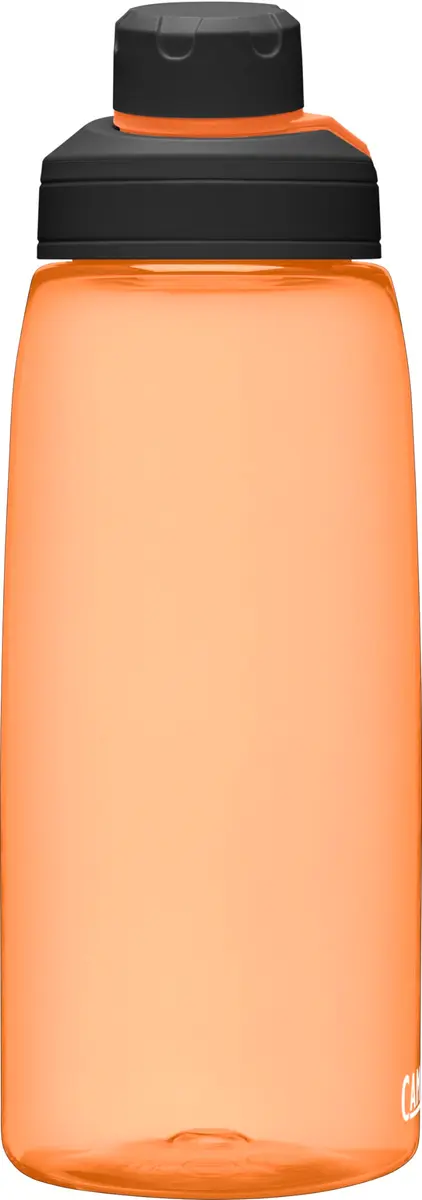 CamelBak Chute Mag Water Bottle 32oz | Dependable Hydration with Magnetic Cap, Tritan Material, Odor Resistant, Dishwasher Safe - view 3