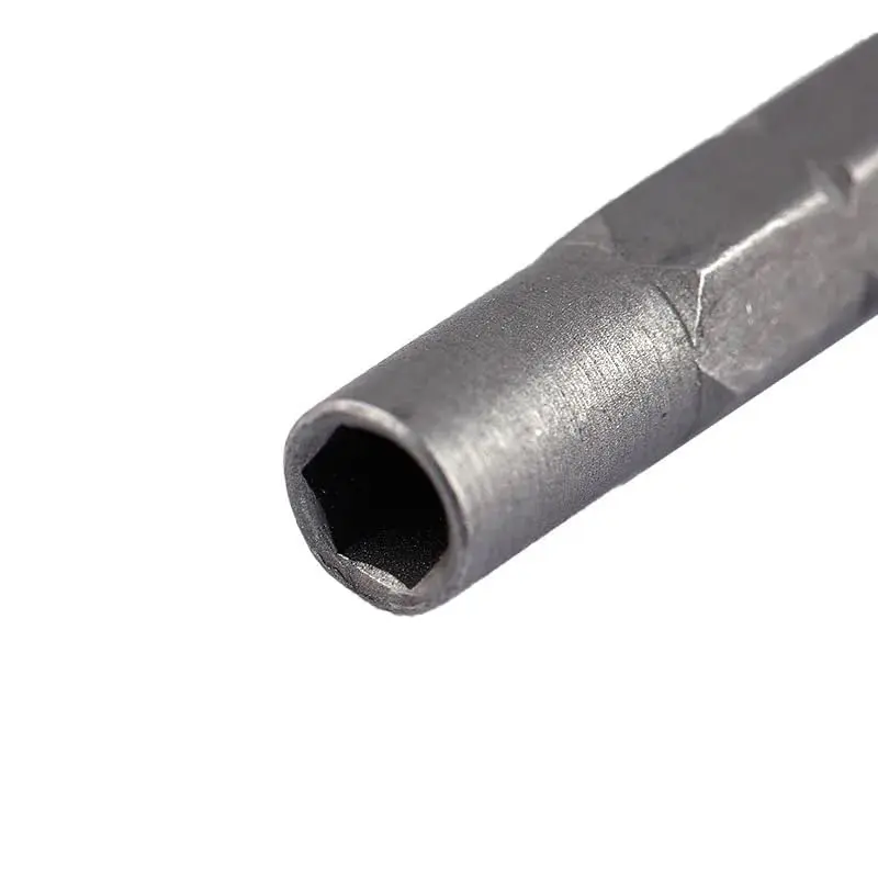 TorSor Screwdriver Bit Adapter Set 3 Pack | 6.35mm Hex Socket Micro Bits for Power Tools - view 10