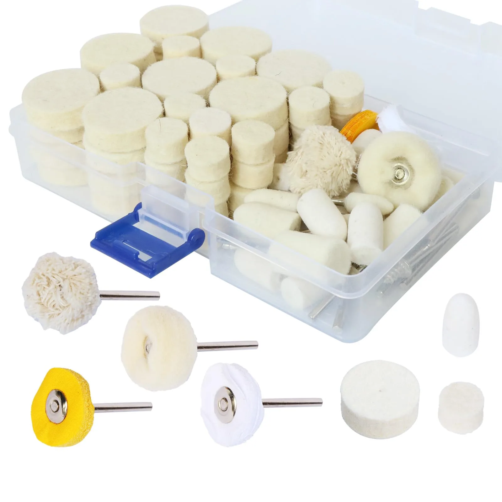 Finishing Products