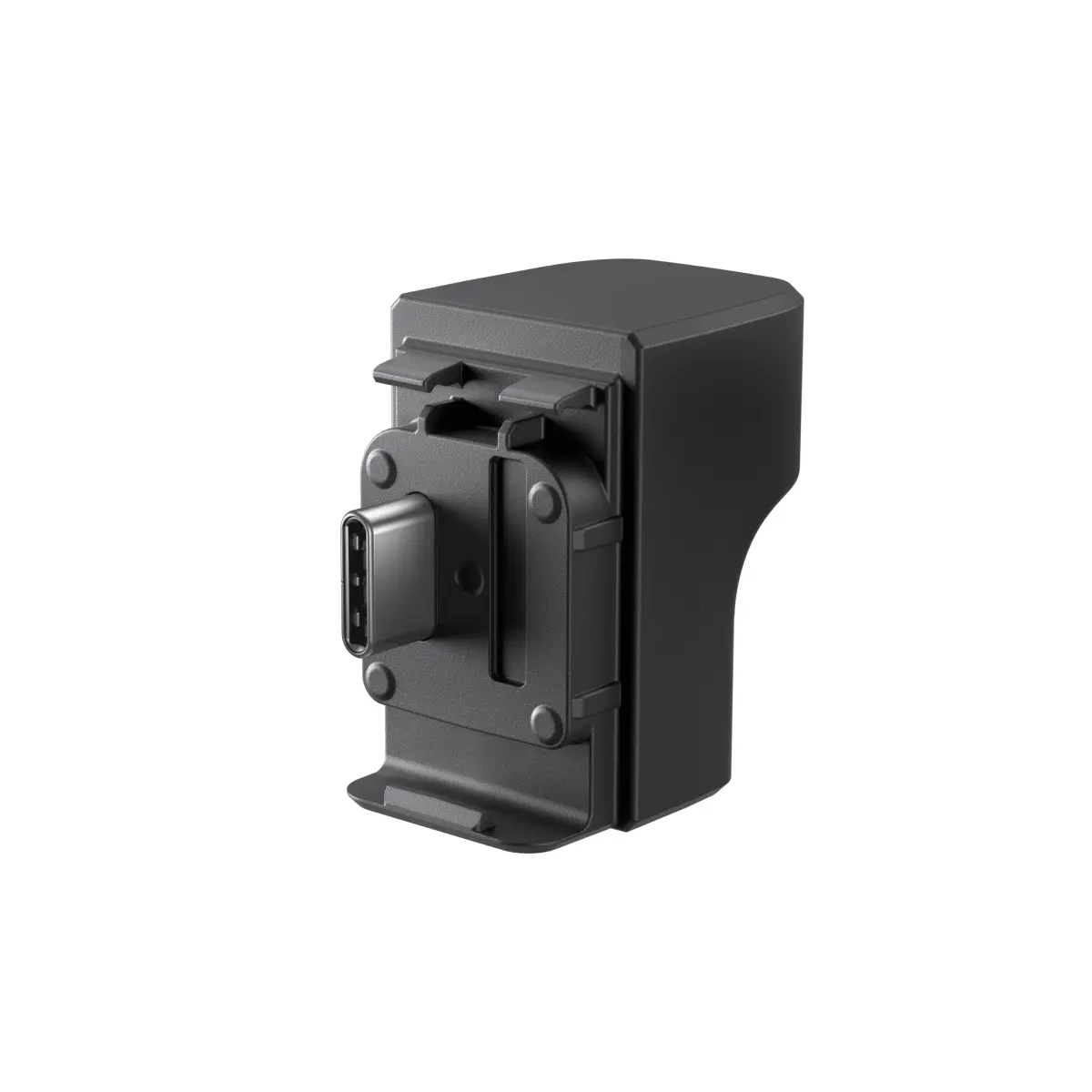 Insta360 Ace Pro2/Ace Pro/Ace Mic Adapter | USB-C & 3.5mm Ports with Charging Passthrough - view 5