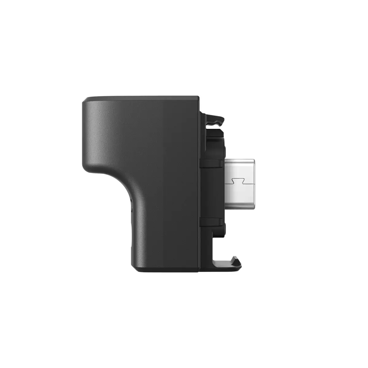 Insta360 Ace Pro2/Ace Pro/Ace Mic Adapter | USB-C & 3.5mm Ports with Charging Passthrough - view 3