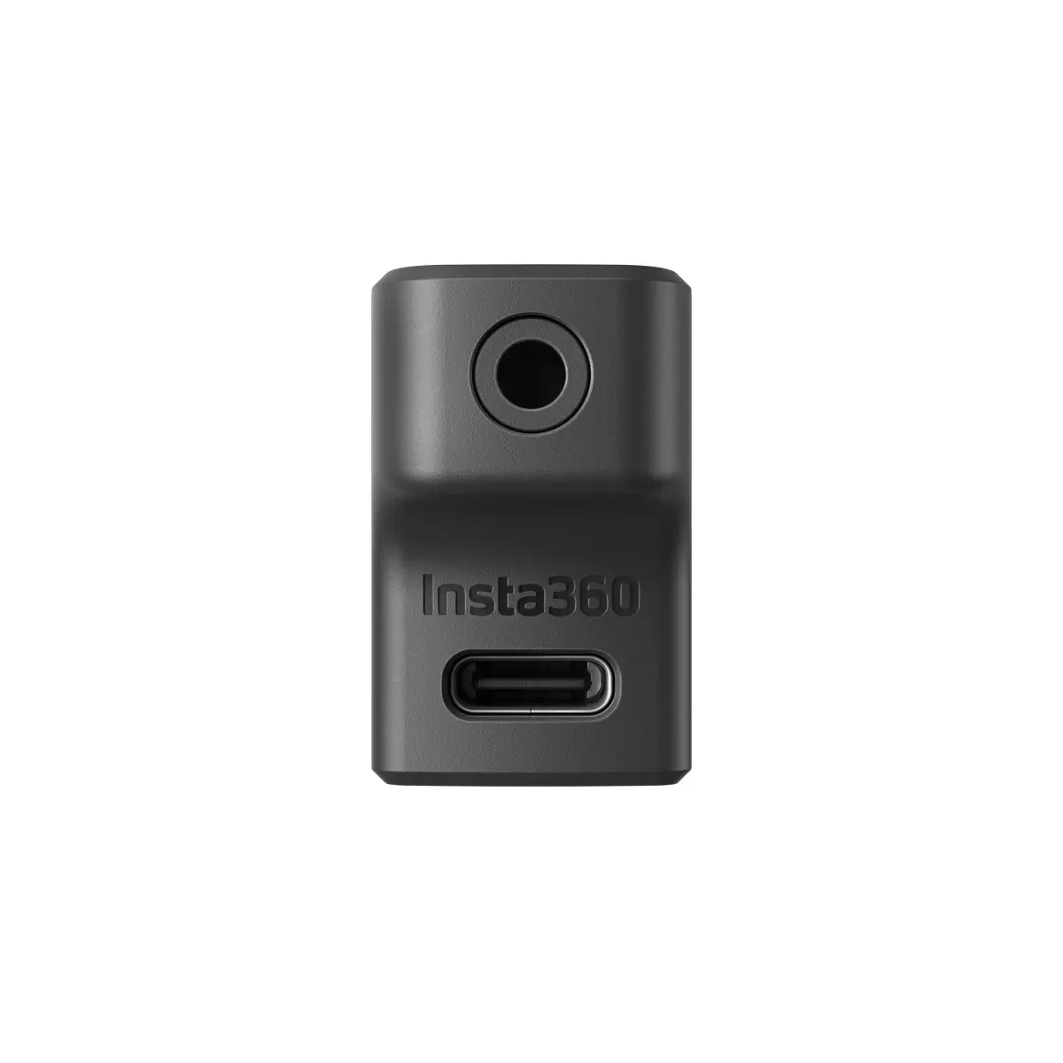 Insta360 Ace Pro2/Ace Pro/Ace Mic Adapter | USB-C & 3.5mm Ports with Charging Passthrough - view 4