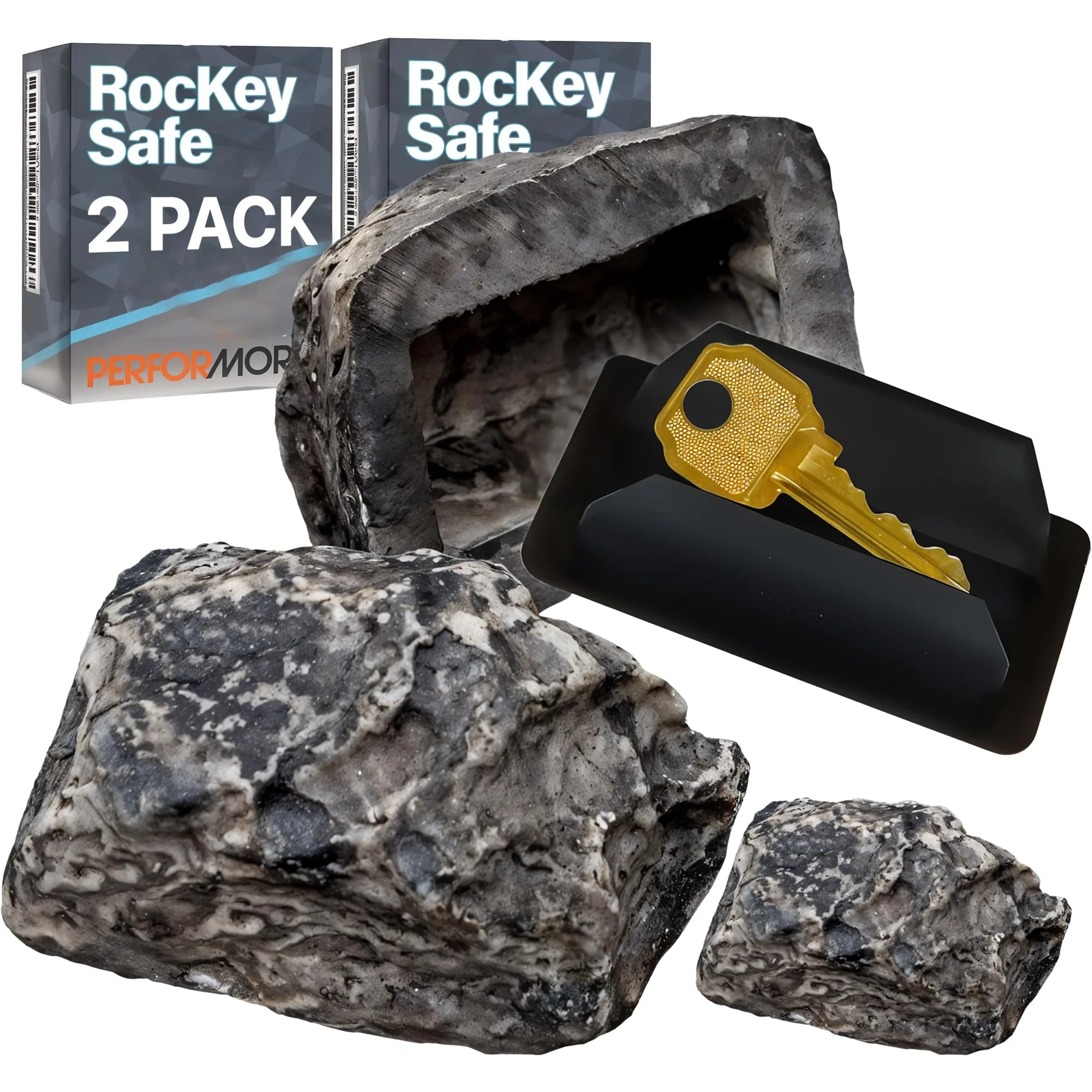 Safes & Safe Accessories