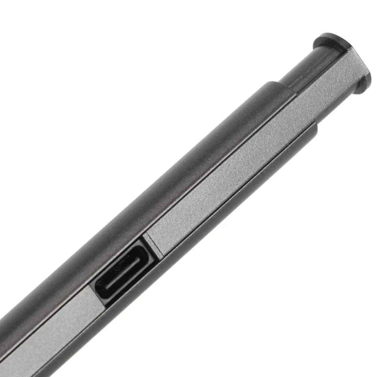 Dpofirs Rechargeable Pen for X360 Spectre X360 Envy X360 | 4096 Pressure Sensitivity, Aluminum, Magnetic Tip - view 6