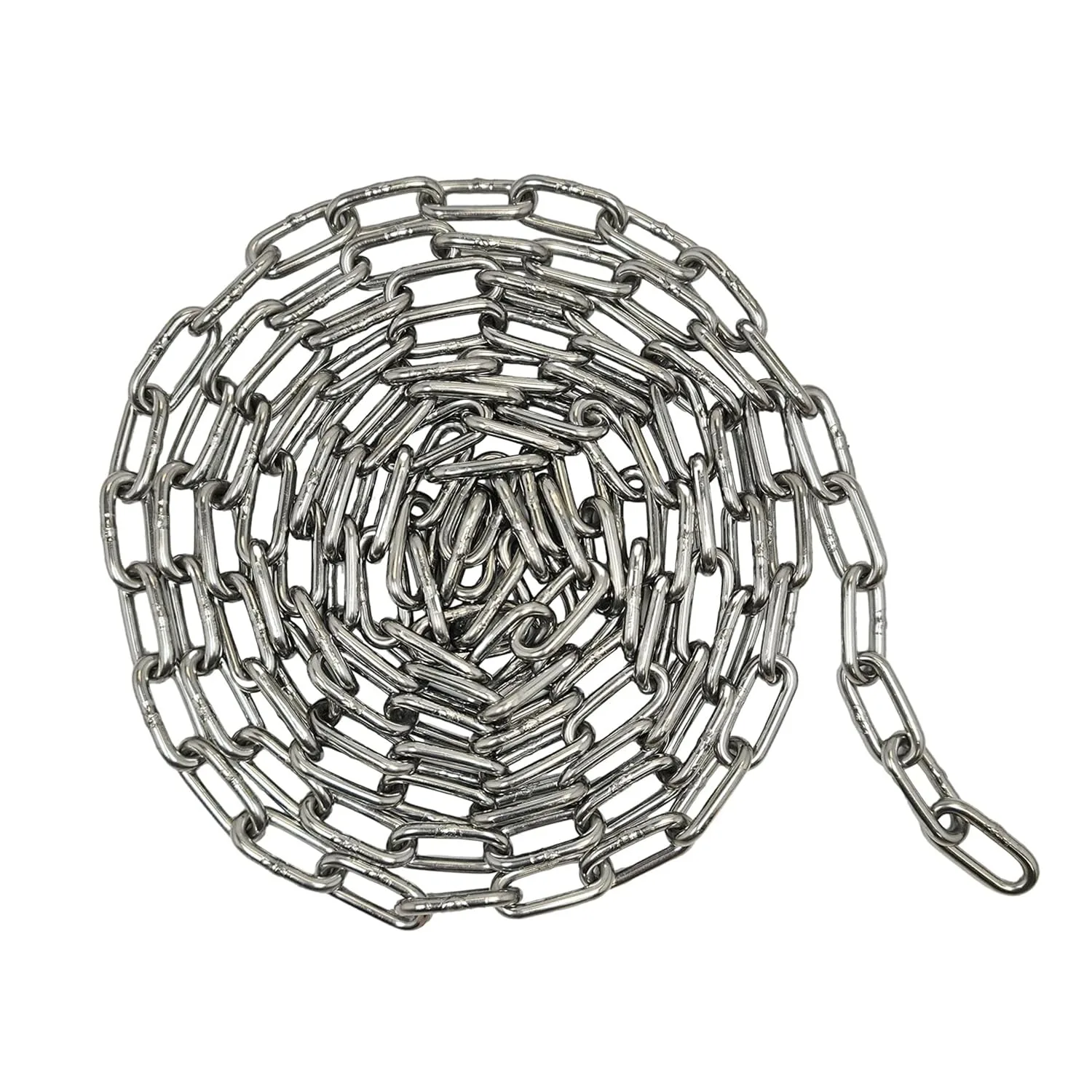 Chain & Rope Fittings