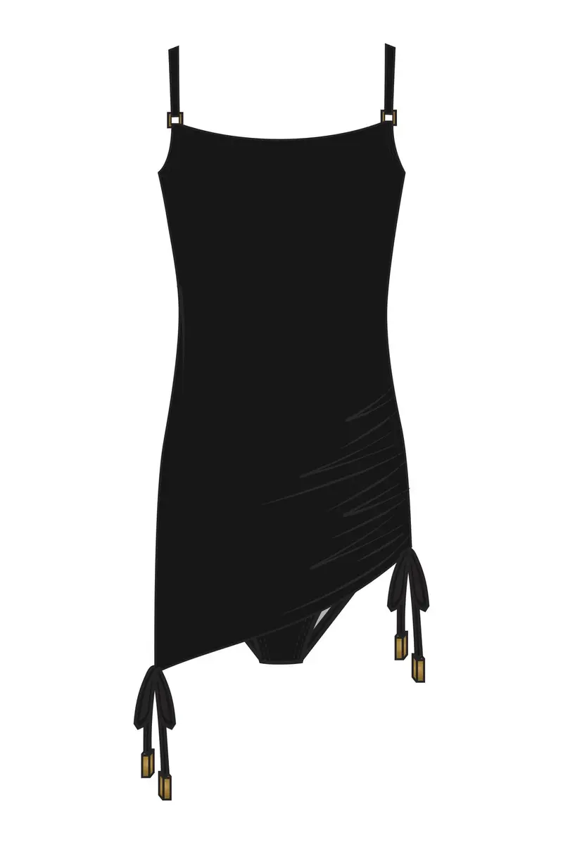 MagicSuit Chromatique Ella Underwire One Piece Swimdress 16 | Slimming & Support - view 4