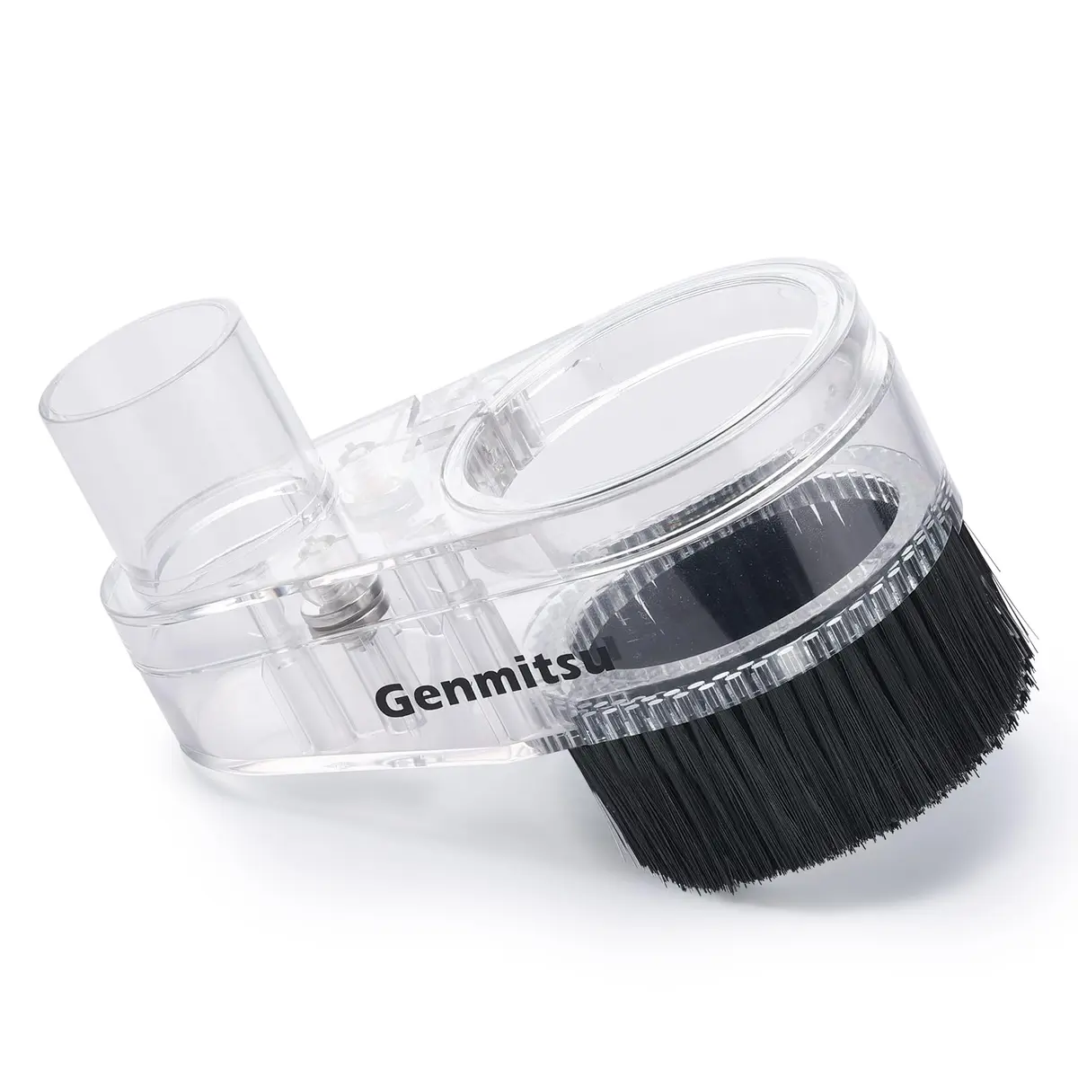 Genmitsu 65mm & 69mm CNC Dust Shoe with 38mm Hose Adapter | Universal Compatibility for Spindle Motors - view 7