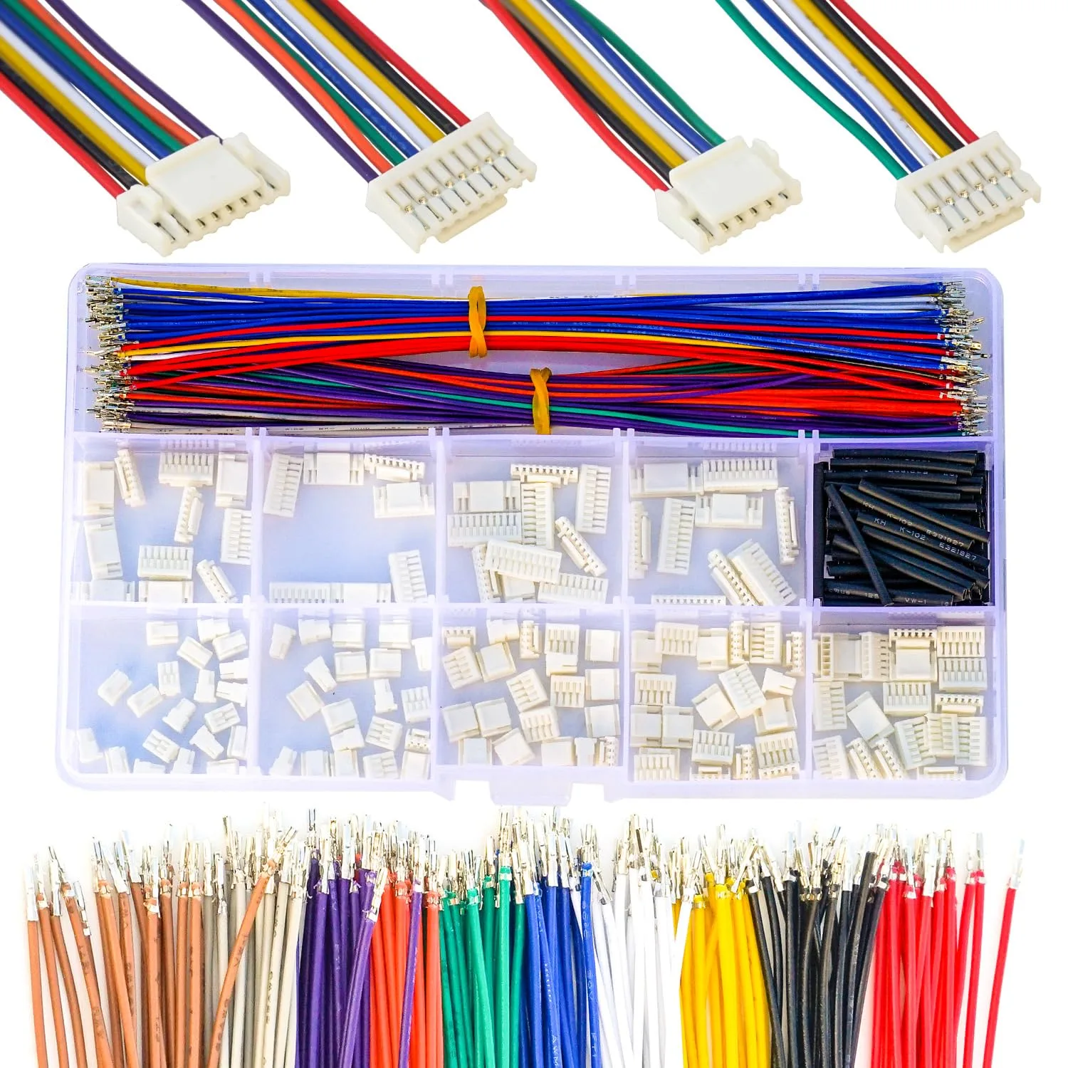 Cable Assembly