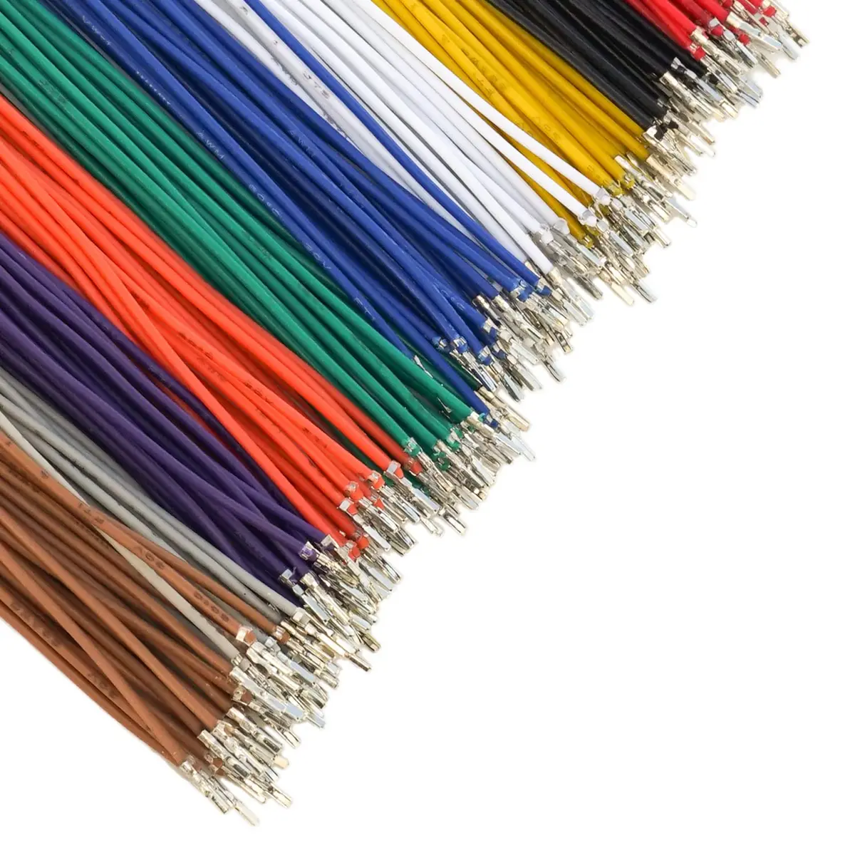 Kidisoii JST Connector Kit 1.25mm Pitch GH 2-10 Pin Housing | Premium 28AWG Cables for DIY Electronics - view 5