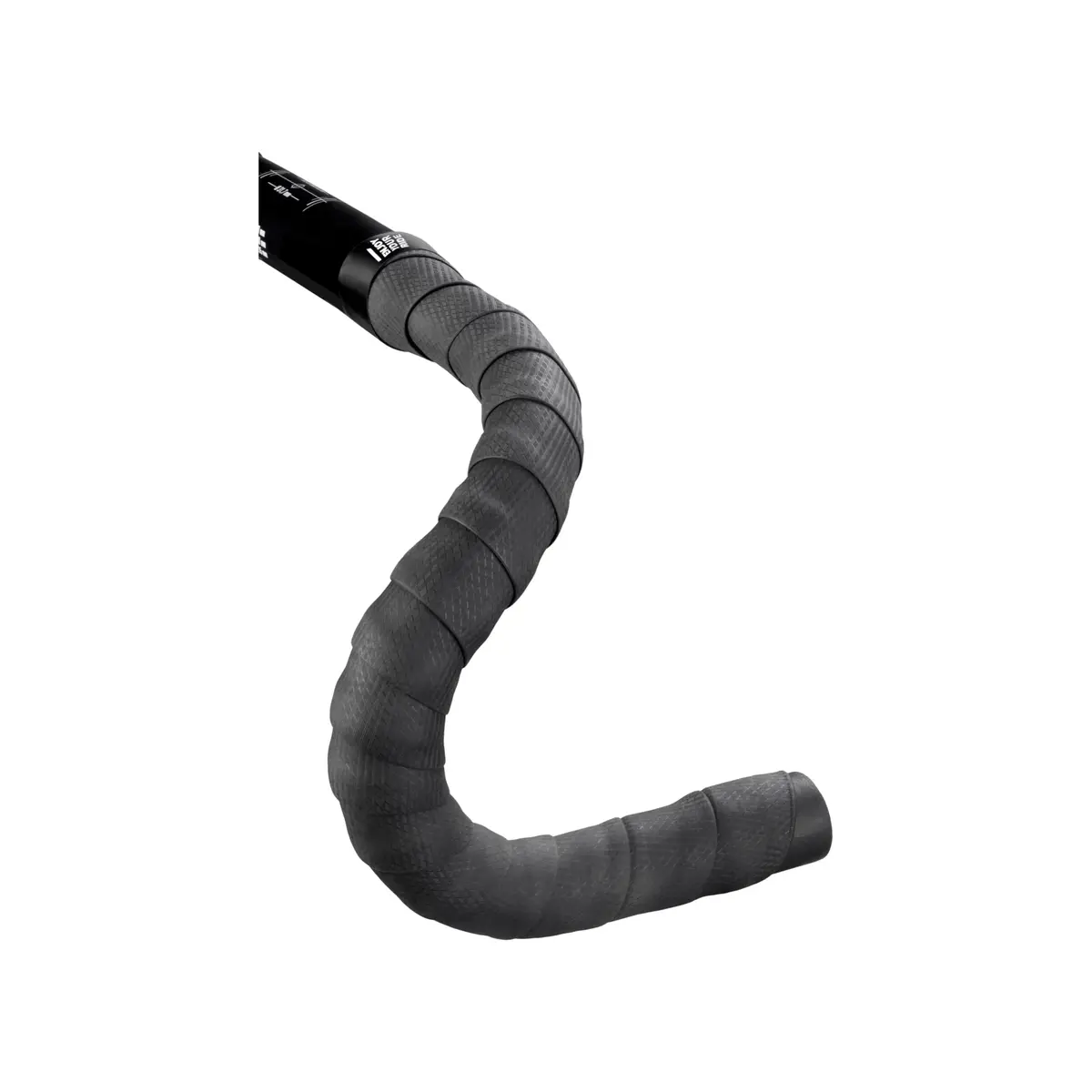 Selle Italia SMART Tape Black Bar Tape 25 x 1800 mm | 2.5mm Thick, High Grip, Reusable - view 2