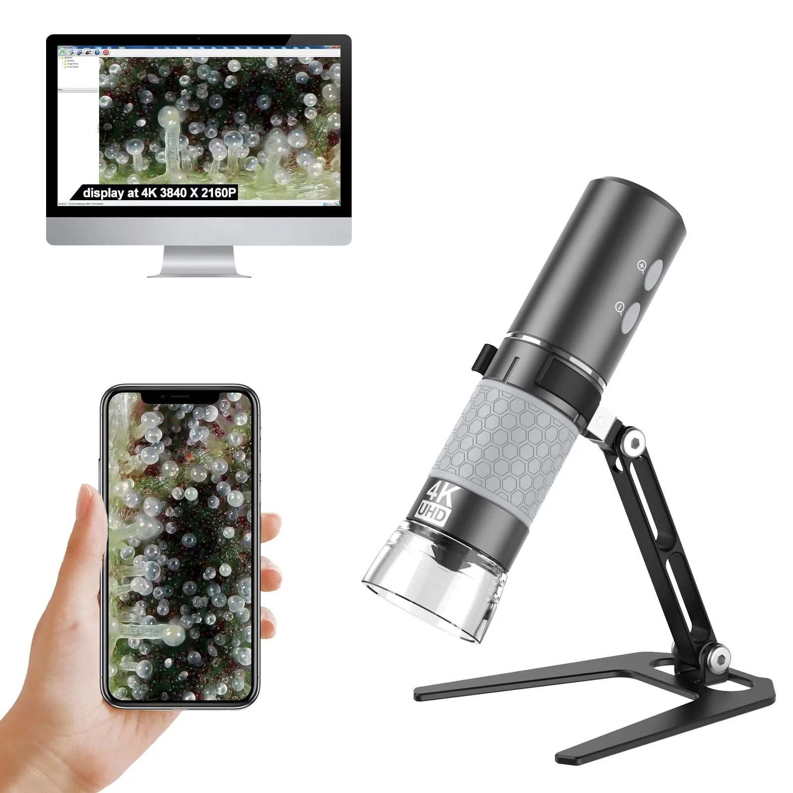 USB Microscopes