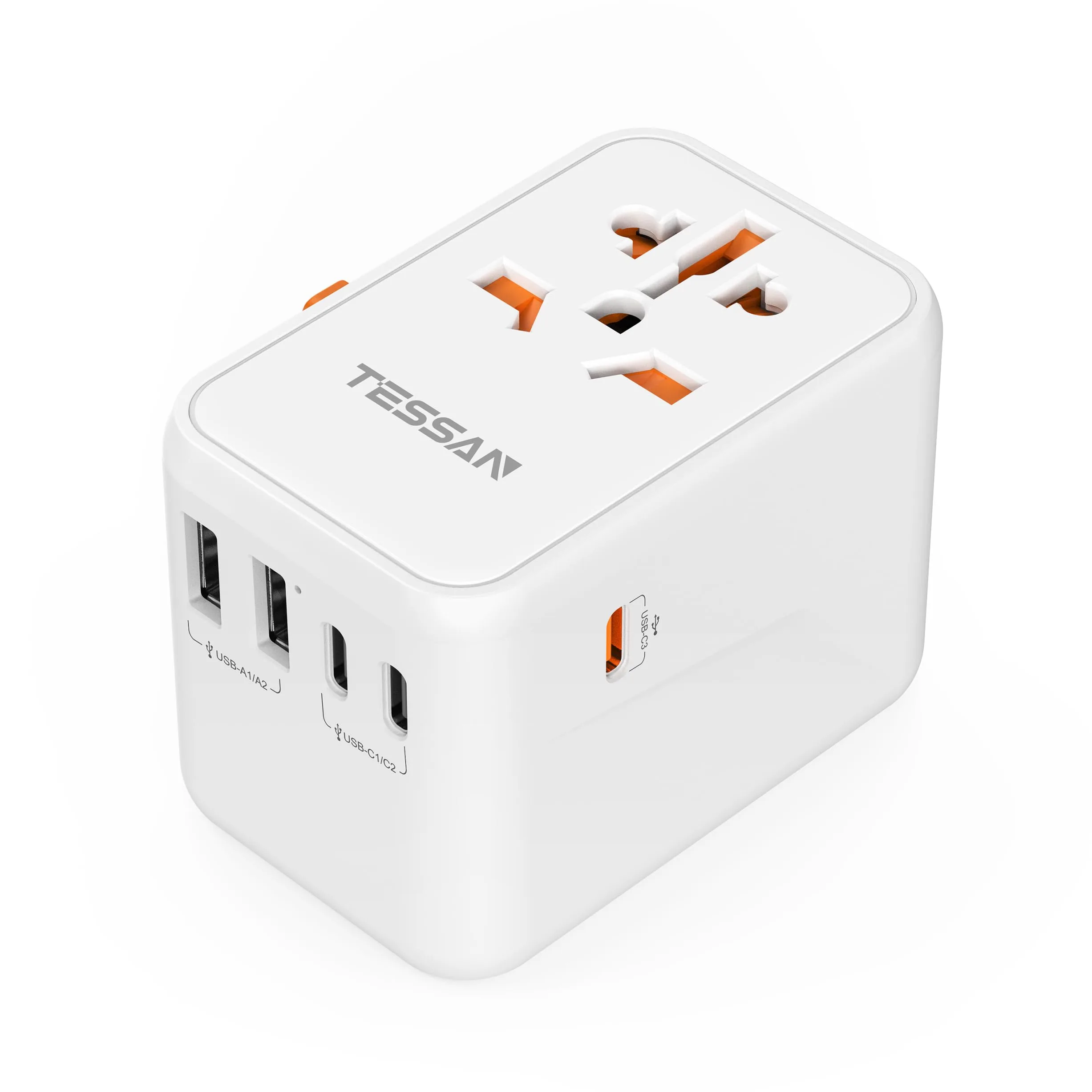 Power Converter