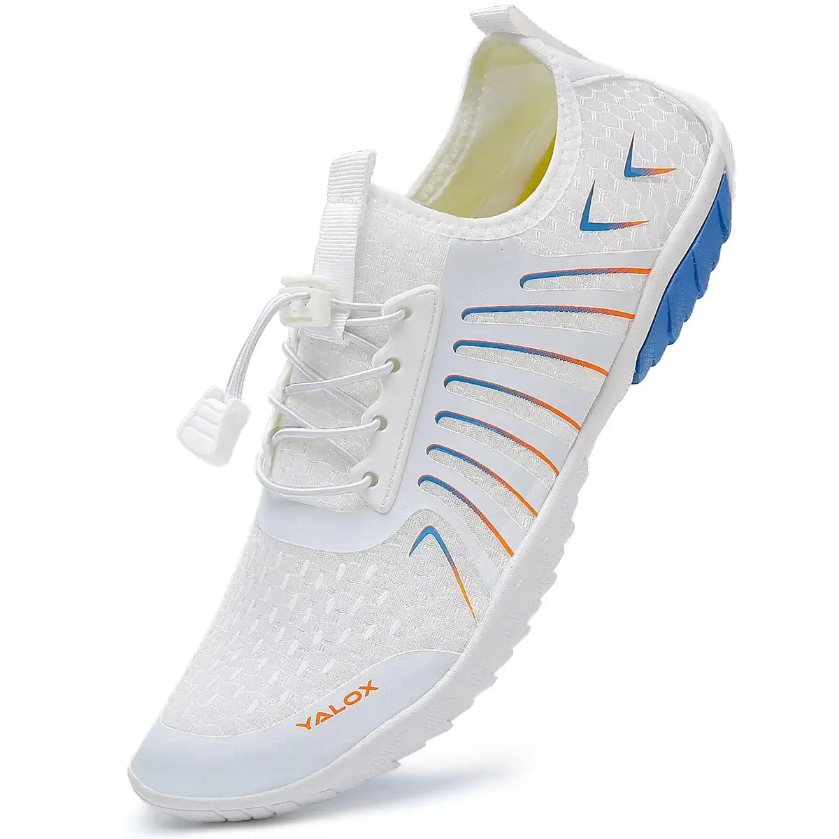 YALOX Water Shoes Men Women | Quick-Dry, Non-Slip, Lightweight for Water Sports - main product image