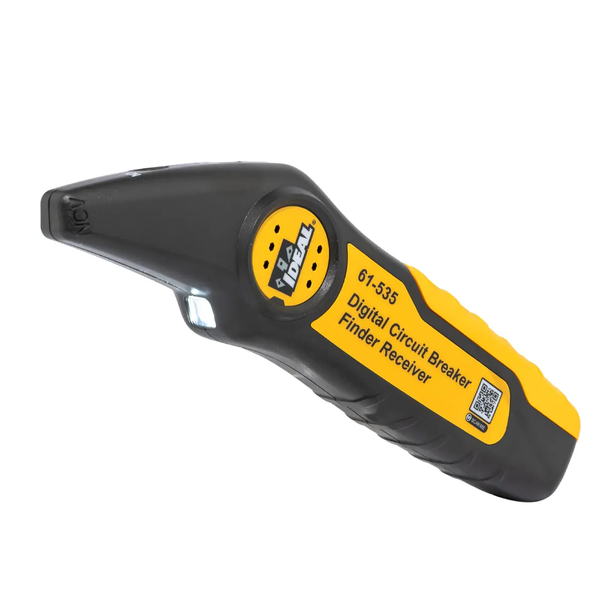 Ideal Industries Digital Circuit Breaker Finder, 61-535, 120V AC | Safe, Accurate, Non-Contact Voltage Detection - view 7