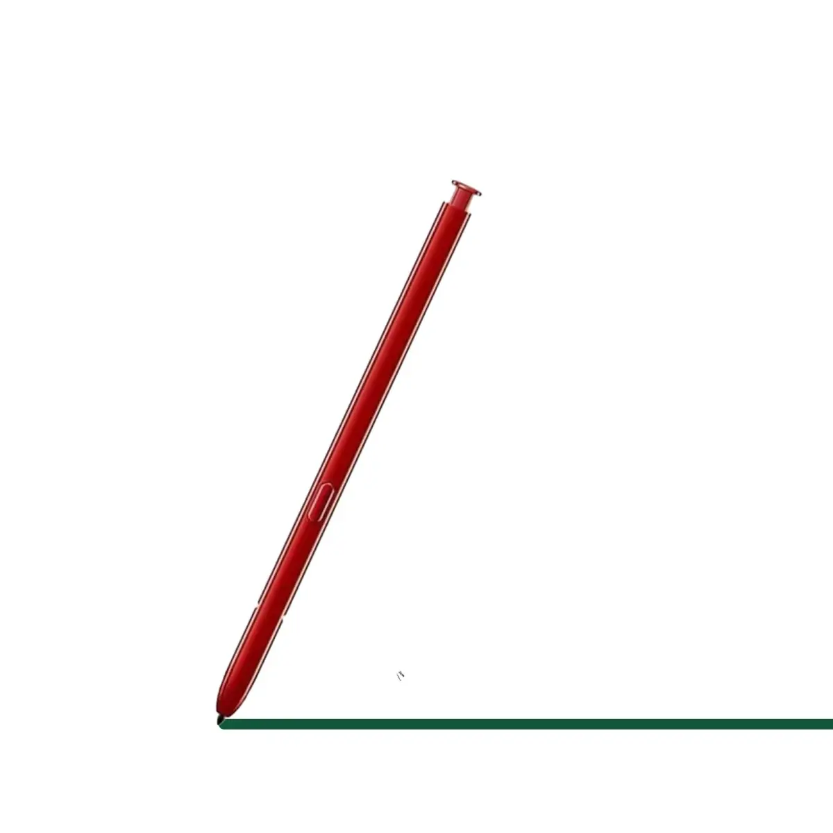 Alovexiong Stylus Pen Replacement for Samsung Galaxy Note 10 Lite/Plus/5G (Red) | 4096 Pressure Sensitivity - main product image