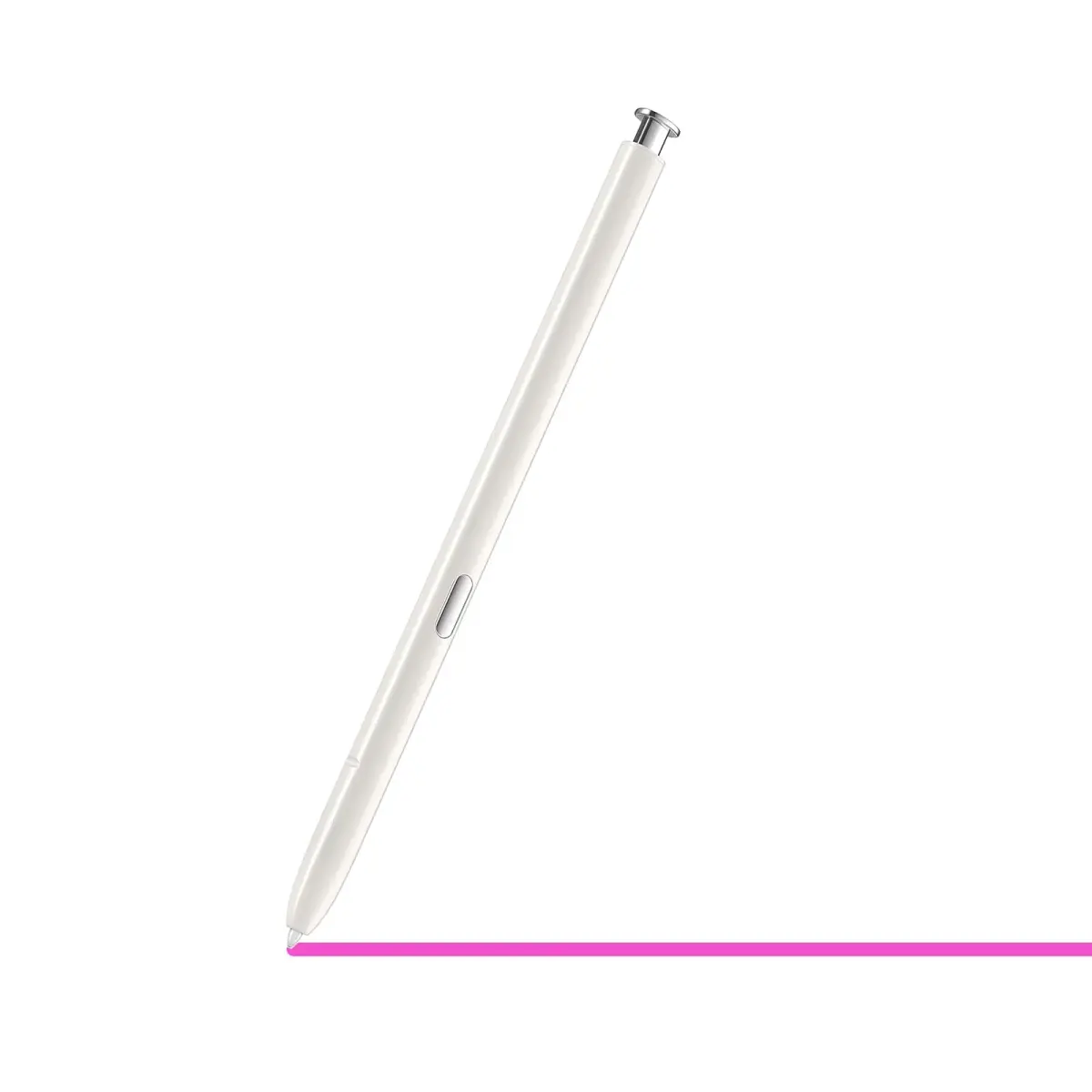 Alovexiong White S Pen Stylus for Samsung Galaxy Note 10 & Note 10+ | 4096 Pressure Levels - main product image