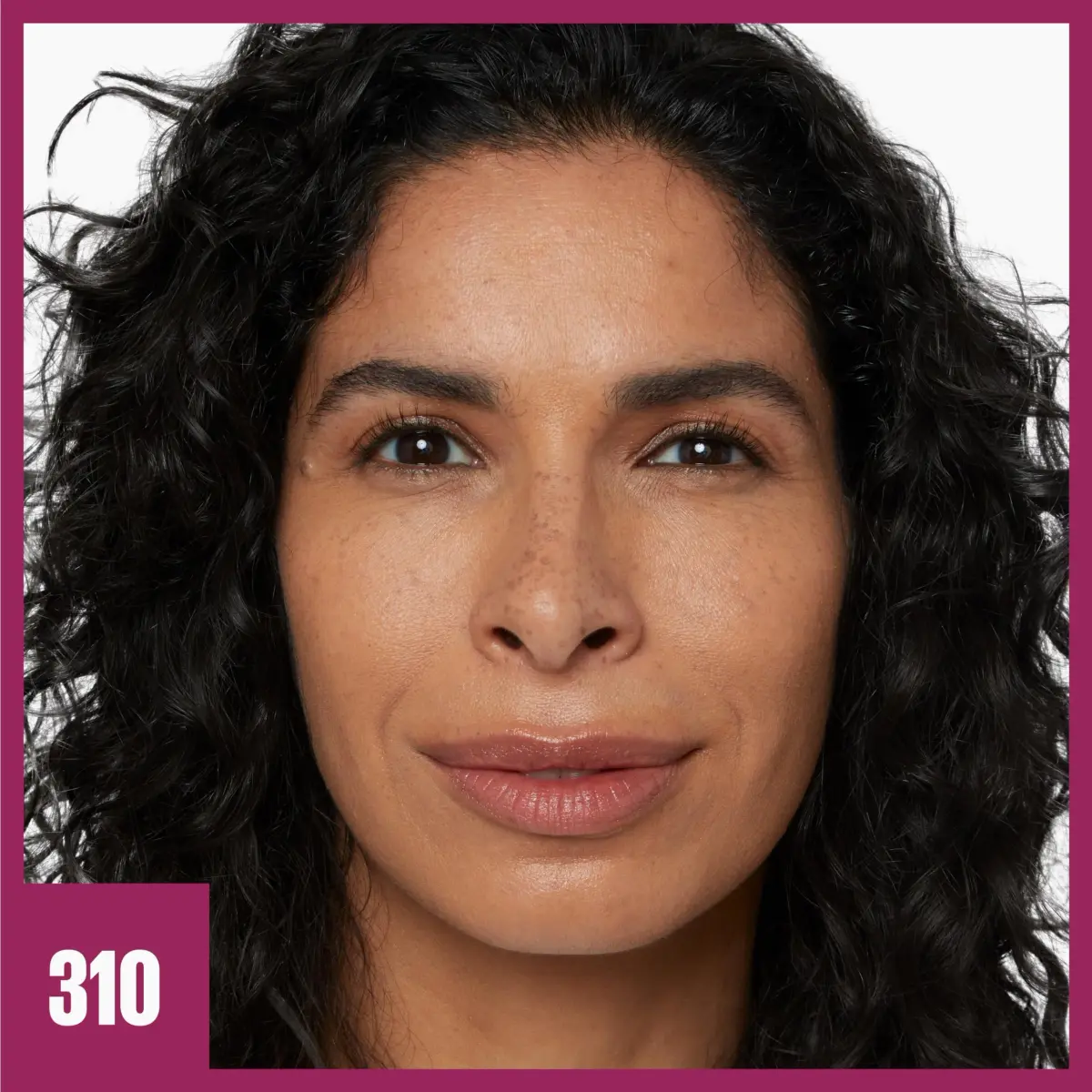 Maybelline Instant Age Rewind Eraser Foundation 310 | Blurs Fine Lines & Wrinkles - view 3