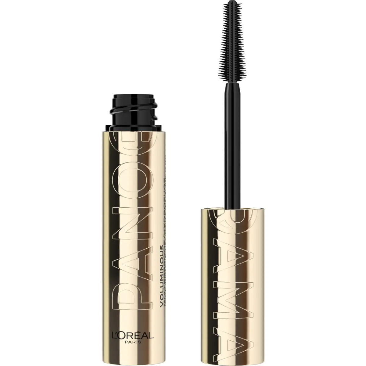 L'Oreal Paris Voluminous Panorama Mascara 0.31 Fl Oz | Waterproof, Lengthening & Volumizing - main product image