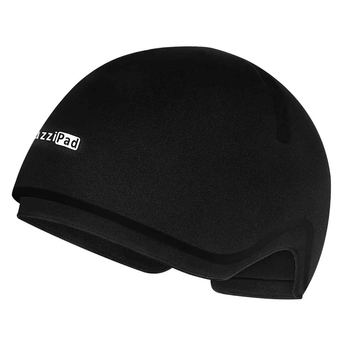 SUZZIPAD Chemo Cooling Cap for Chemotherapy Care, Black, 1 Unit - main product image