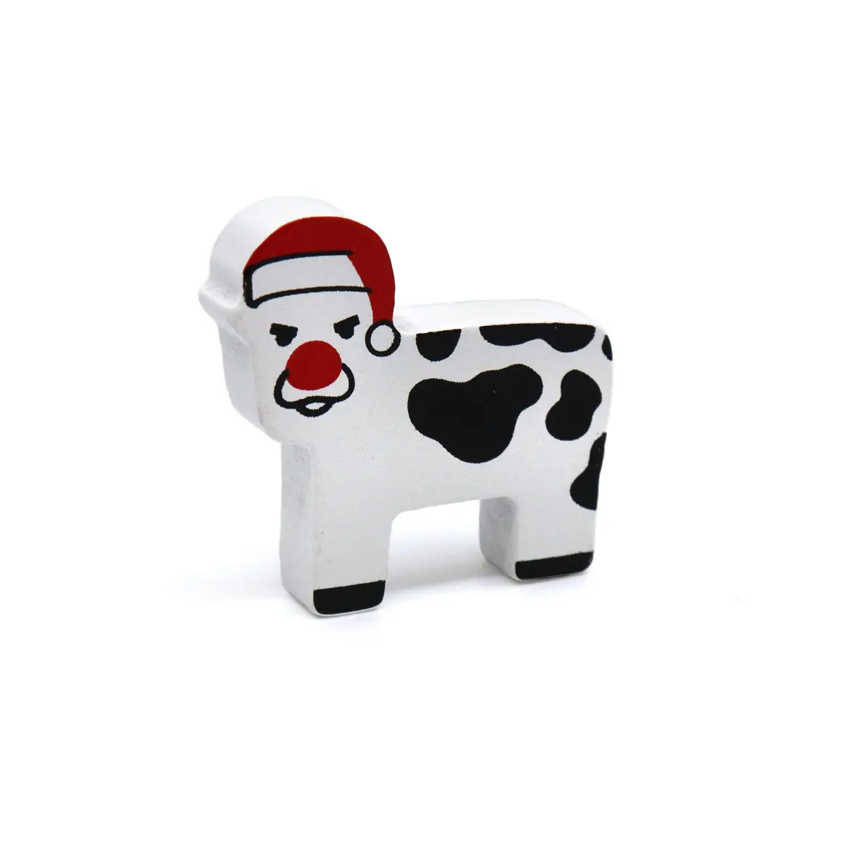 Big Potato Herd Mentality Christmas Expansion Pack | 100 New Christmas Questions for Main Game (Sold Separately) in Red - view 3