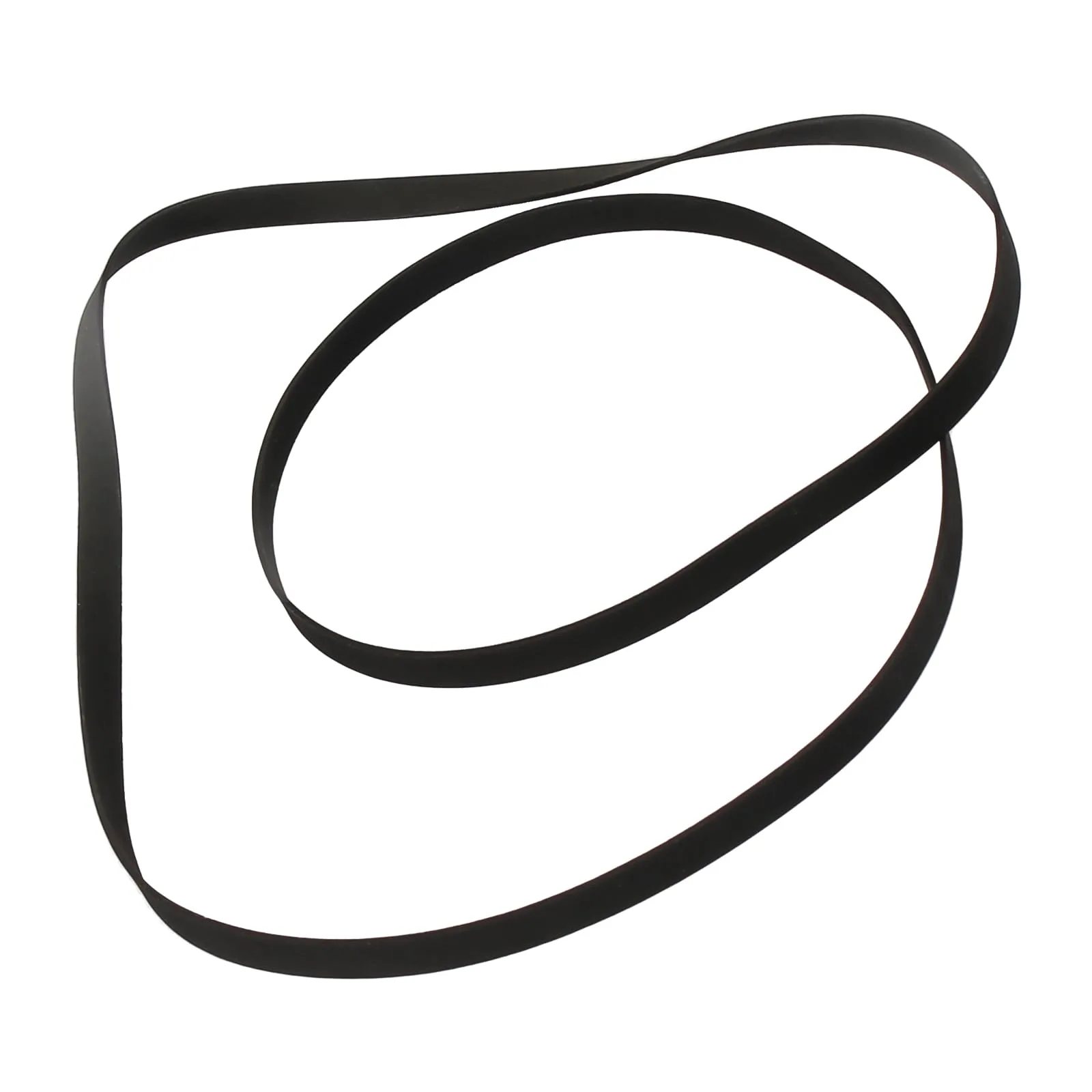 Turntable Belts