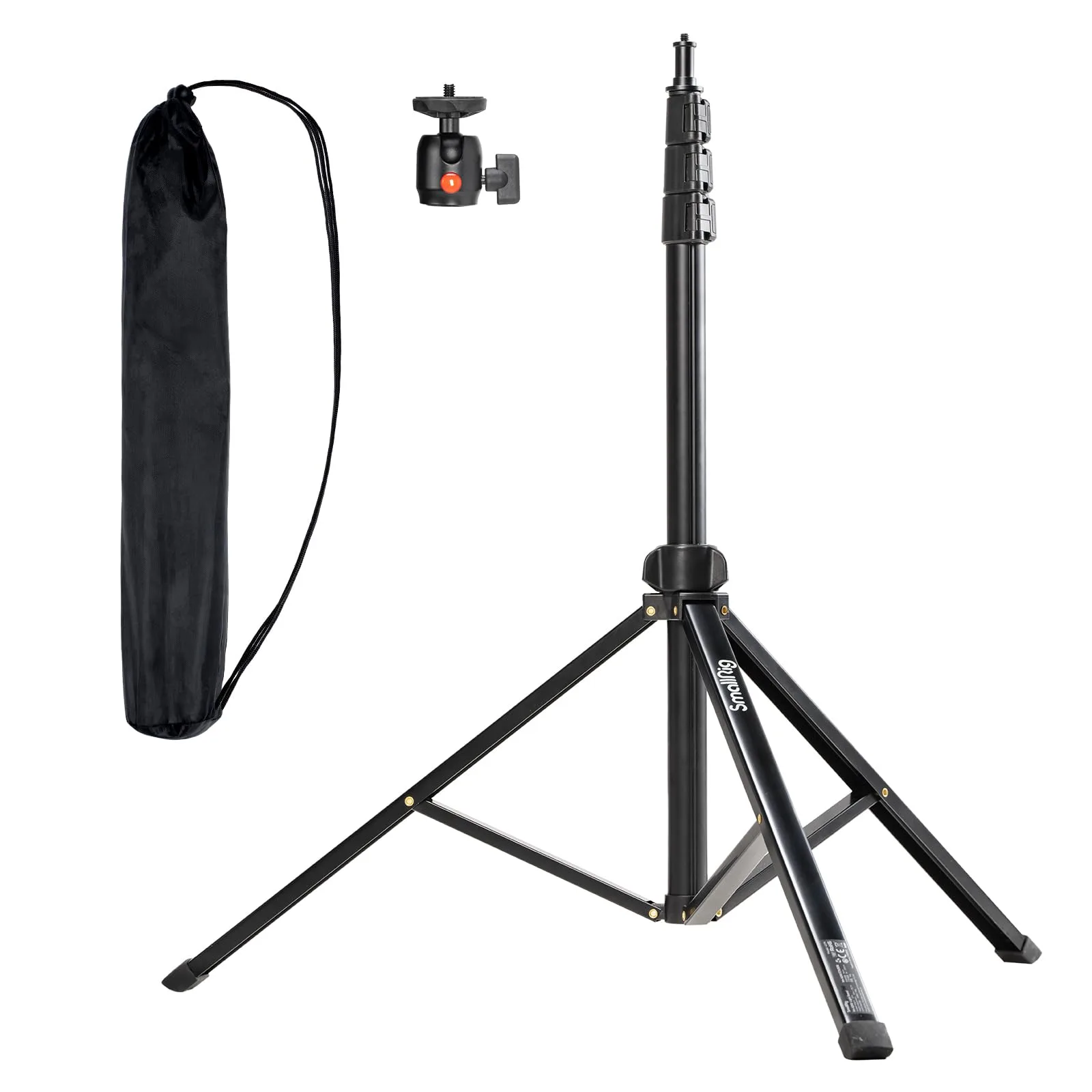 Booms & Stands