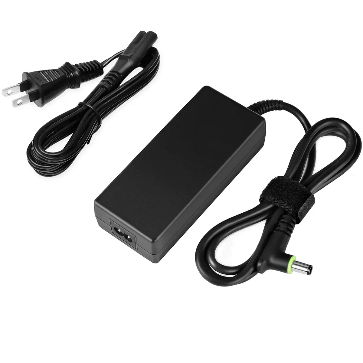 JUYOON 80W AC Adapter for DreamStation 2 CPAP 12V 6.67A | Universal Power Supply for Auto BiPAP Machines - main product image