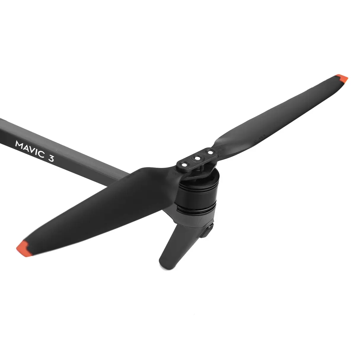HeiyRC 9453F Propellers for DJI Mavic 3 Series (4 Pairs, 8 Total) | Low-Noise Silicone Blades for Mavic 3 Pro, Classic, Cine - view 6