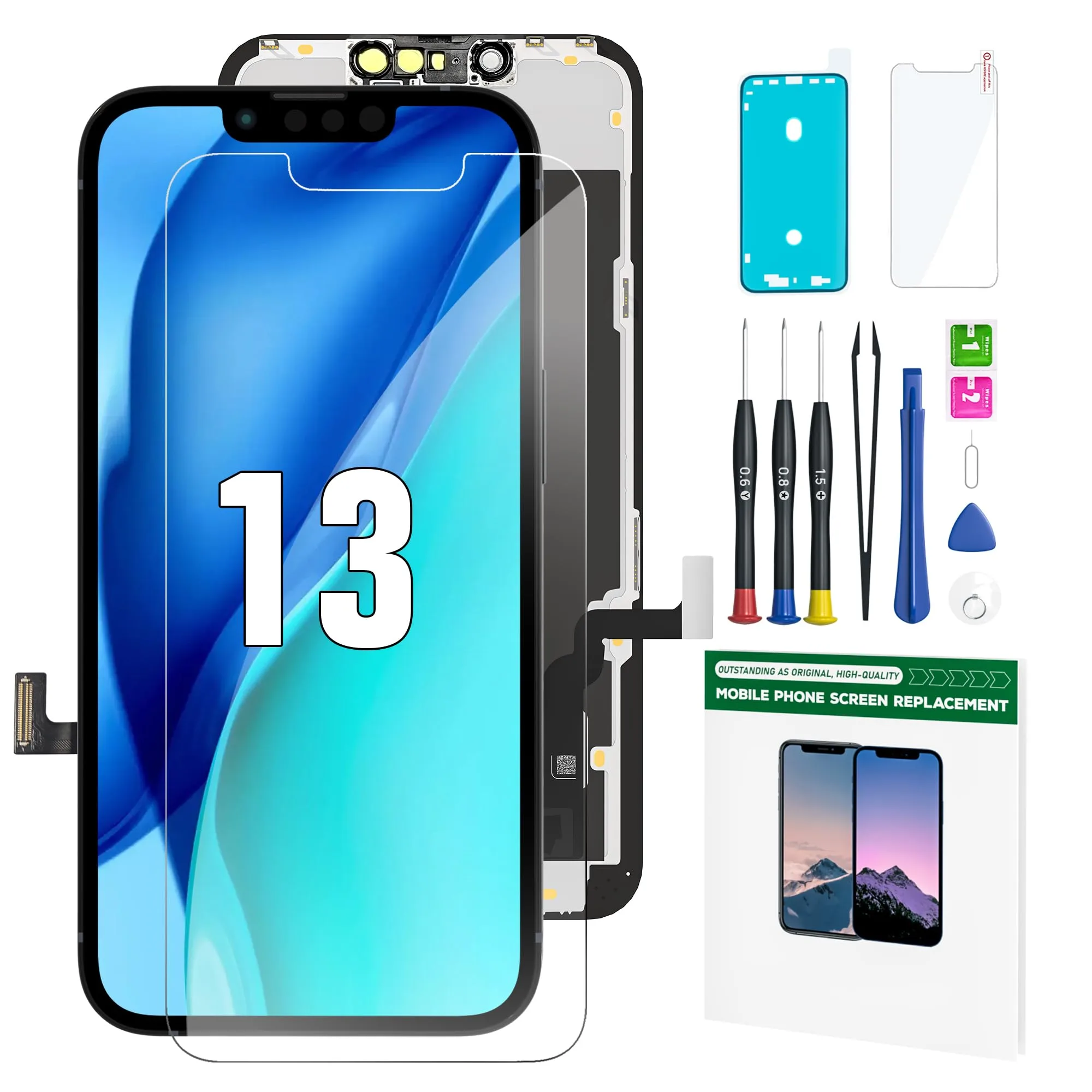 All products