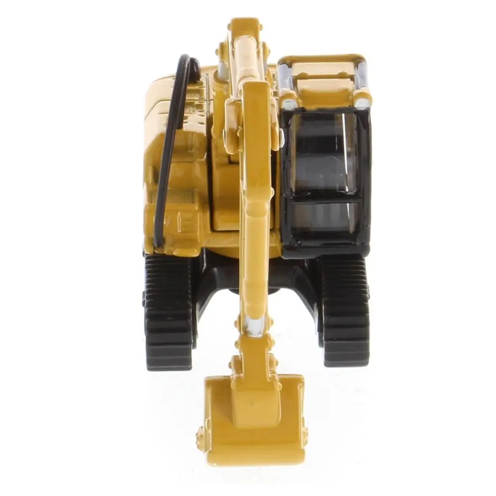 Diecast Masters Cat 315C L Hydraulic Excavator 1:87 HO Scale Model | ASTM-Tested Construction Toy - view 8