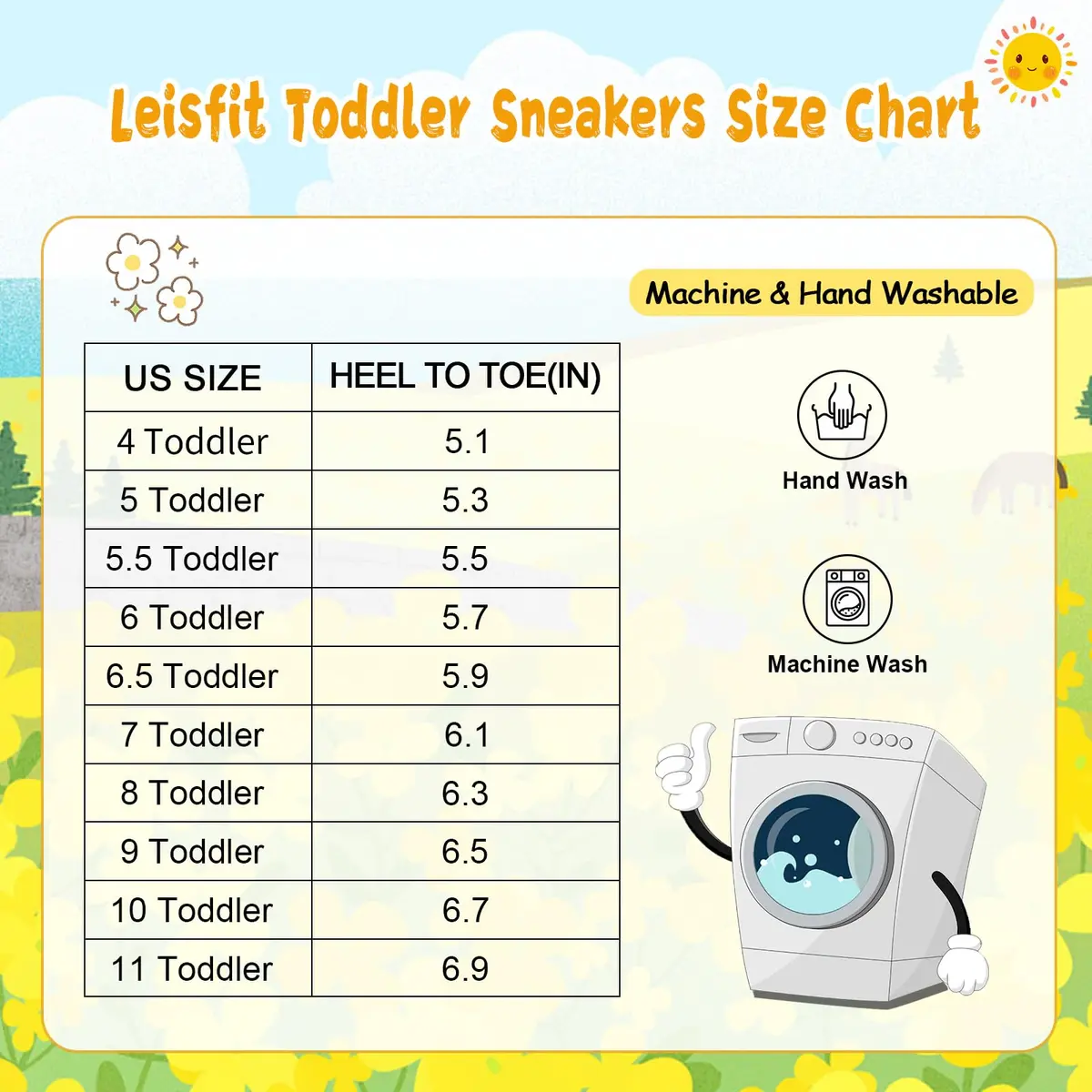 LeIsfIt Toddler Sneakers Boys Girls Lightweight Slip-On Shoes Dark Grey 6 | Breathable, Easy Slip-On, Non-Slip for Active Toddlers - view 7
