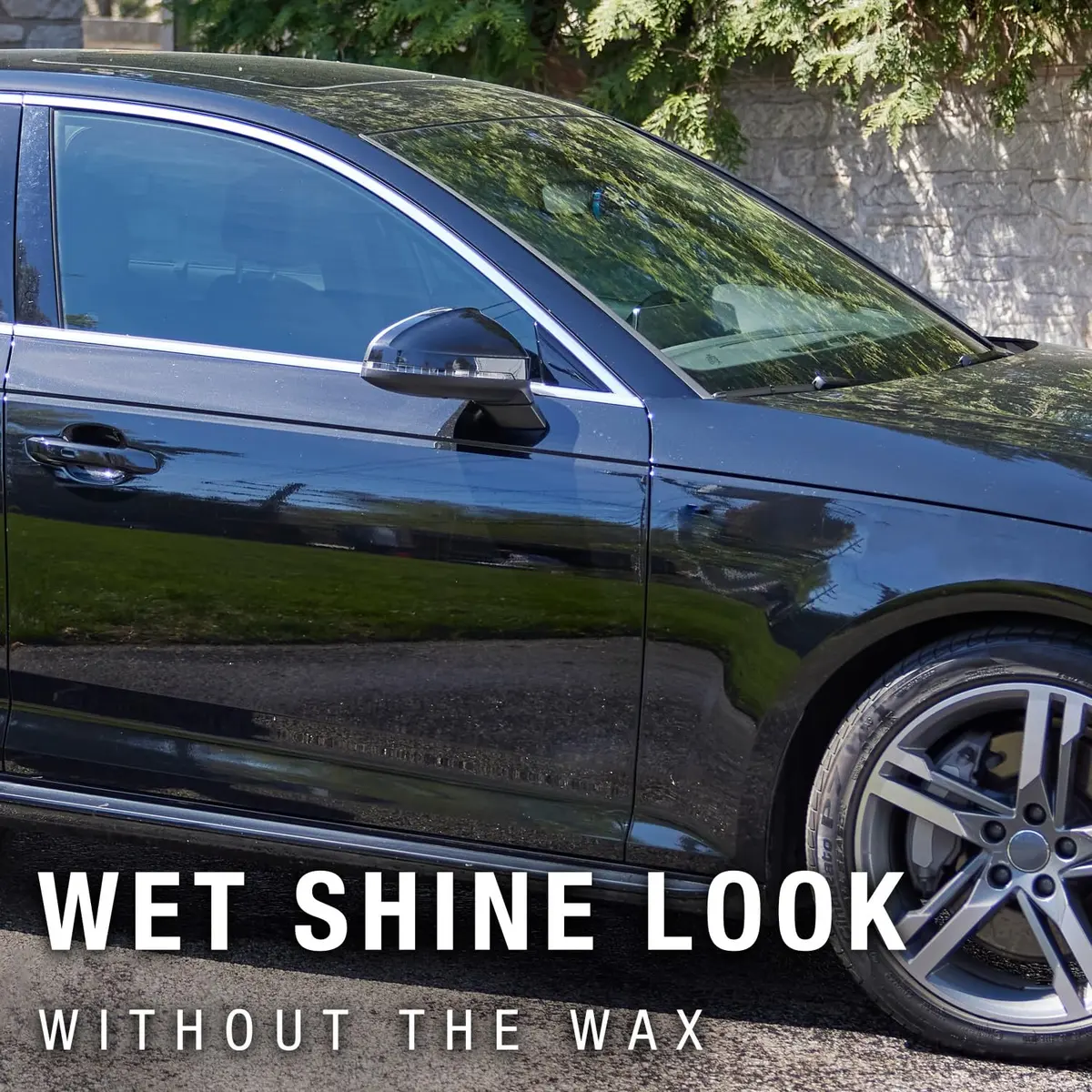 Nu Finish Once A Year Polish and Sealant 473ml (16 oz) | Professional Car Polish & Sealant for Long-Lasting Shine - view 9