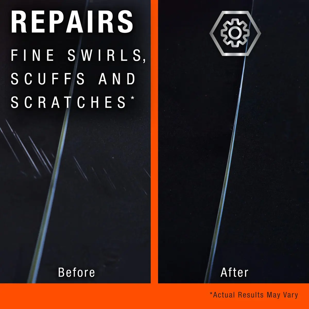 Nu Finish Once A Year Polish and Sealant 473ml (16 oz) | Professional Car Polish & Sealant for Long-Lasting Shine - view 4