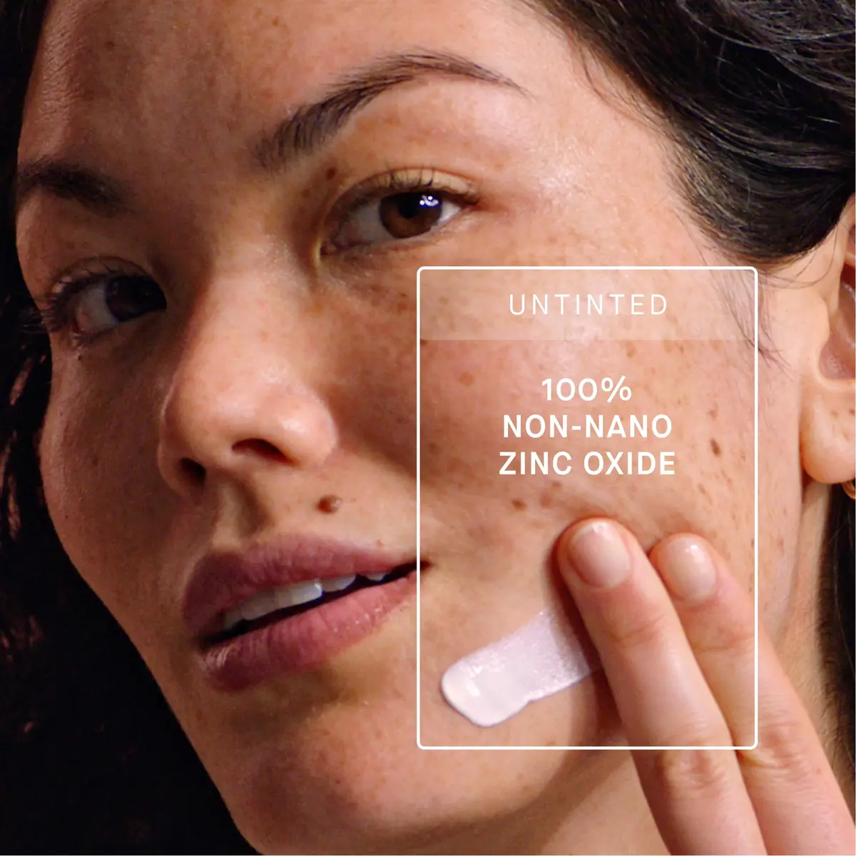 oneskin OS-01 Face SPF 30 Mineral Sunscreen 40mL | Broad Spectrum, Untinted, Lightweight - view 2