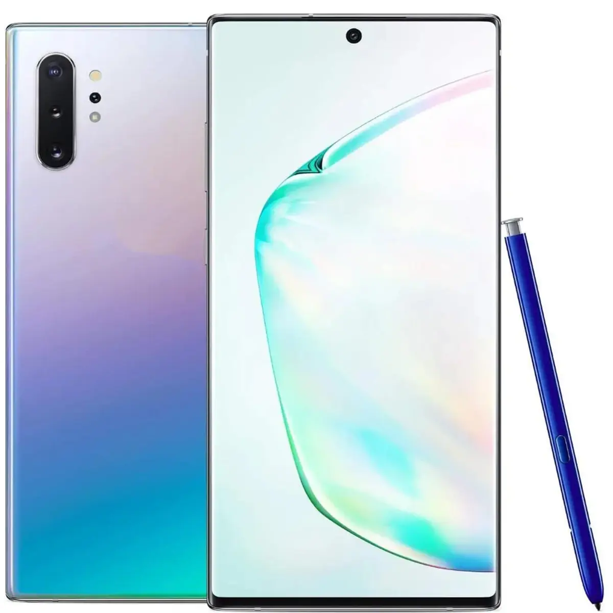 Dakexiong 2 Pack Galaxy Note 10 Stylus Touch S Pen | Compatible with Note 10/10+ 5G, Pressure 4096 Levels - view 6