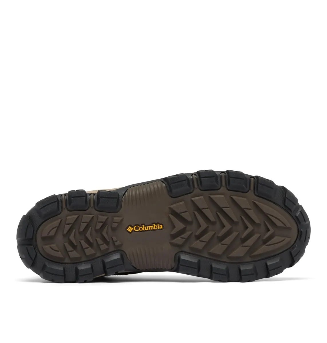Columbia Men's Transverse Hike Waterproof Hiking Boot 26 cm (9 US) | All-Terrain Traction & Waterproof Comfort - view 6