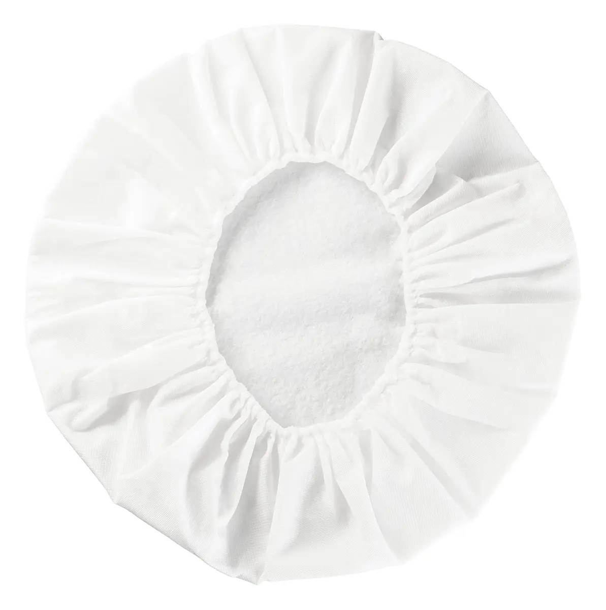 Scrubzz Waterless Shampoo Cap Coconut Vanilla | No Rinse Hair Wash for Elderly & Bedridden (70-120 chars) - view 8