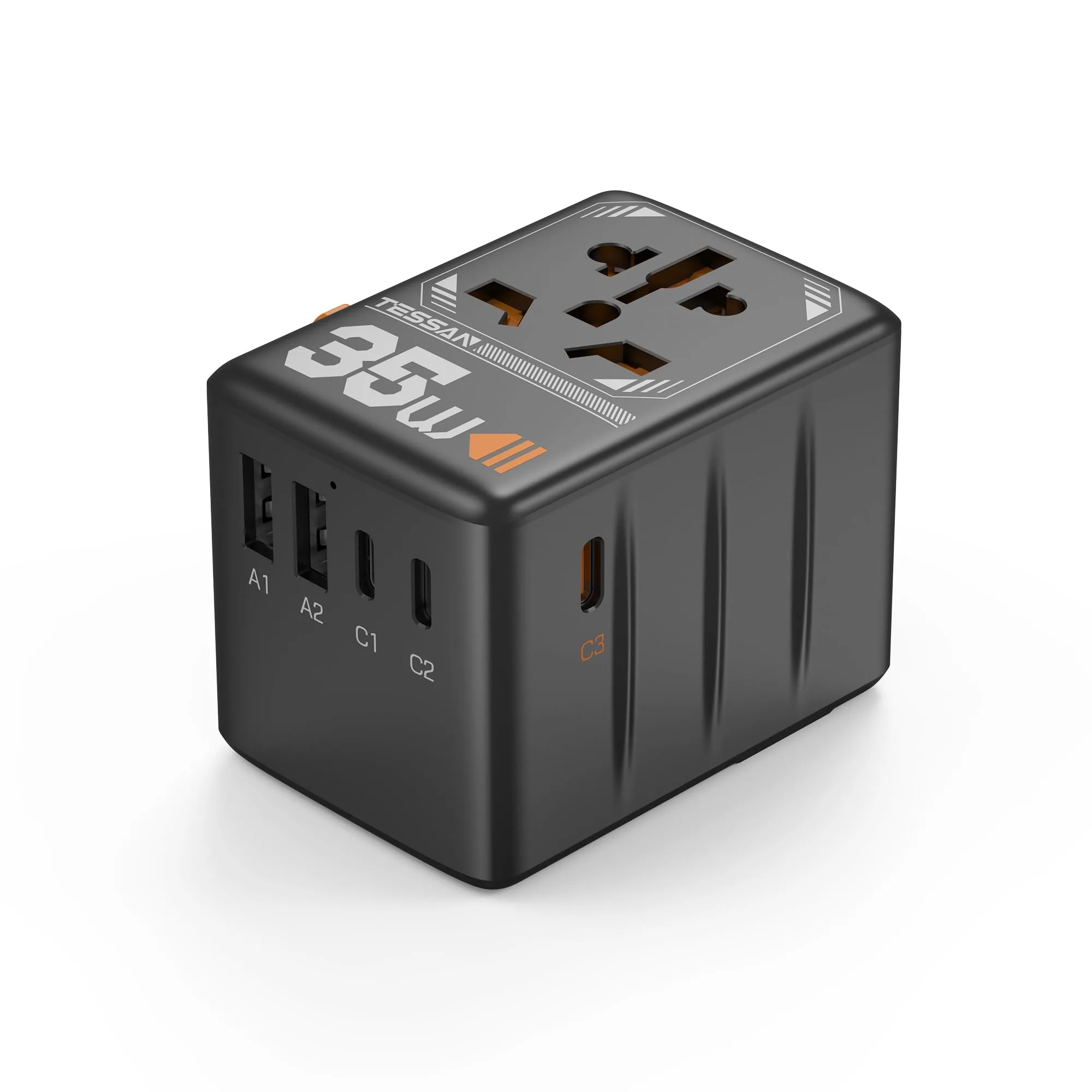 Power Converters