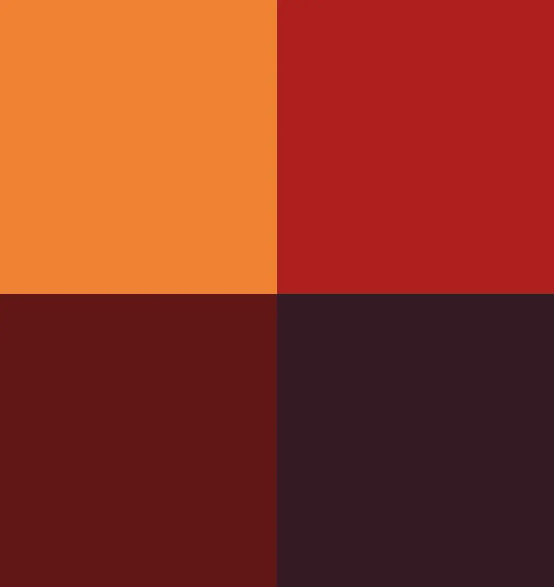 Vallejo Red Color Set Game Color 18ml (0.60 fl oz) Bottles | Acrylic Paint for Miniatures - view 4