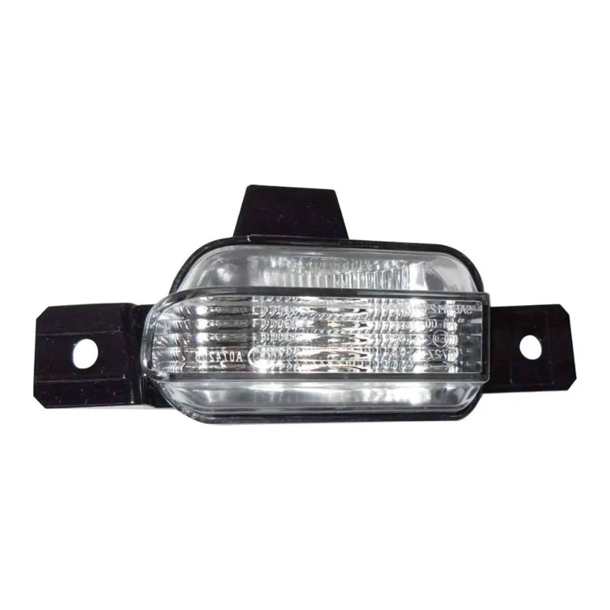 DEPO Back Up Light Inner Passenger Side for Volkswagen Tiguan 09-18 | CAPA Certified LED - main product image