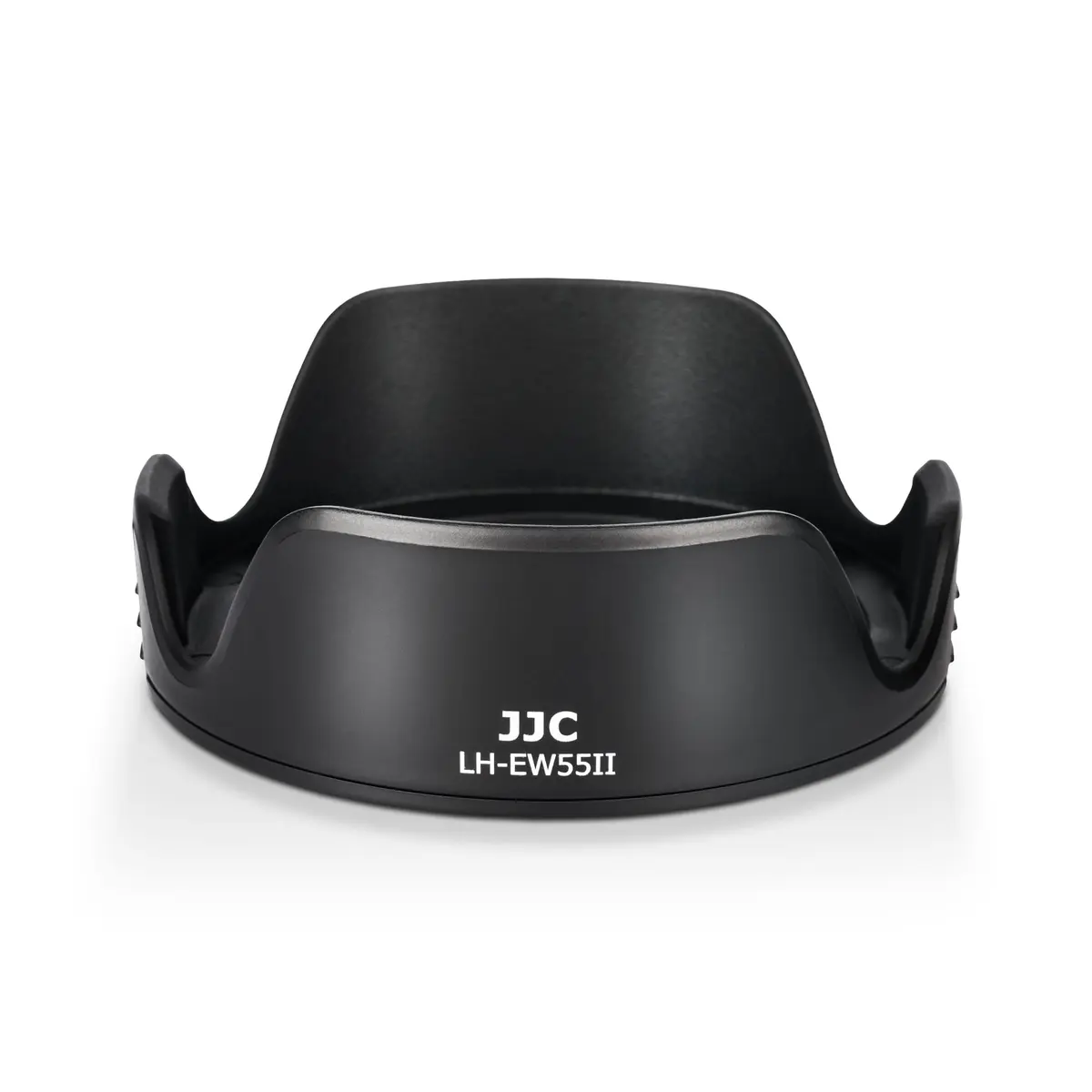 JJC Lens Hood for Canon RF 28mm F 2.8 STM | Reversible Lens Shade, Compatible with 55mm Filters & Cap - main product image