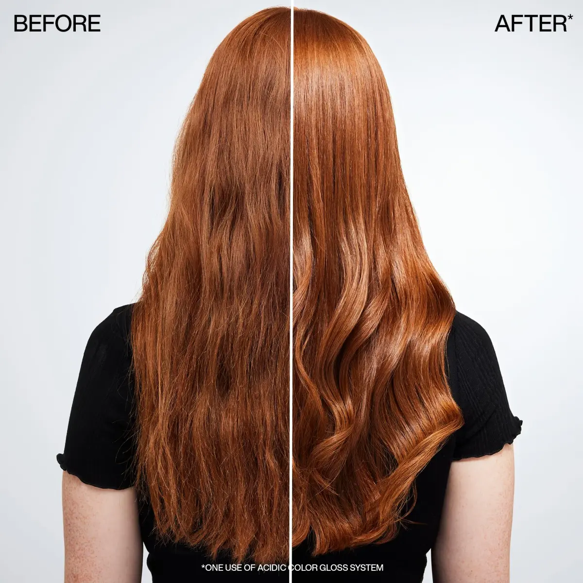 Redken Acidic Color Gloss Shampoo – 50ml (1.7 Fl Oz) | Shine For Color-Treated Hair - view 2