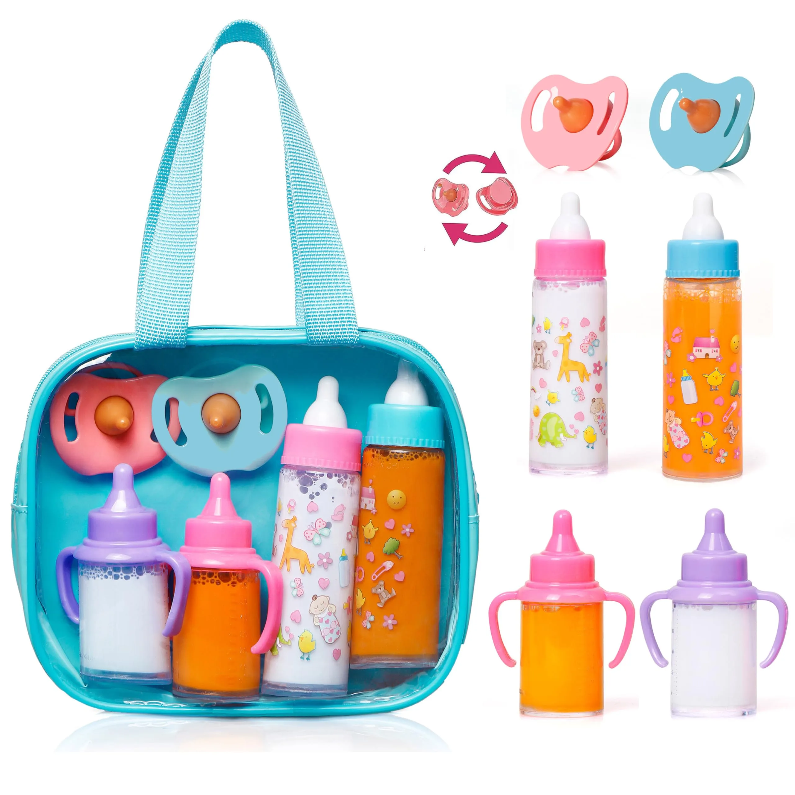 Doll Accessories