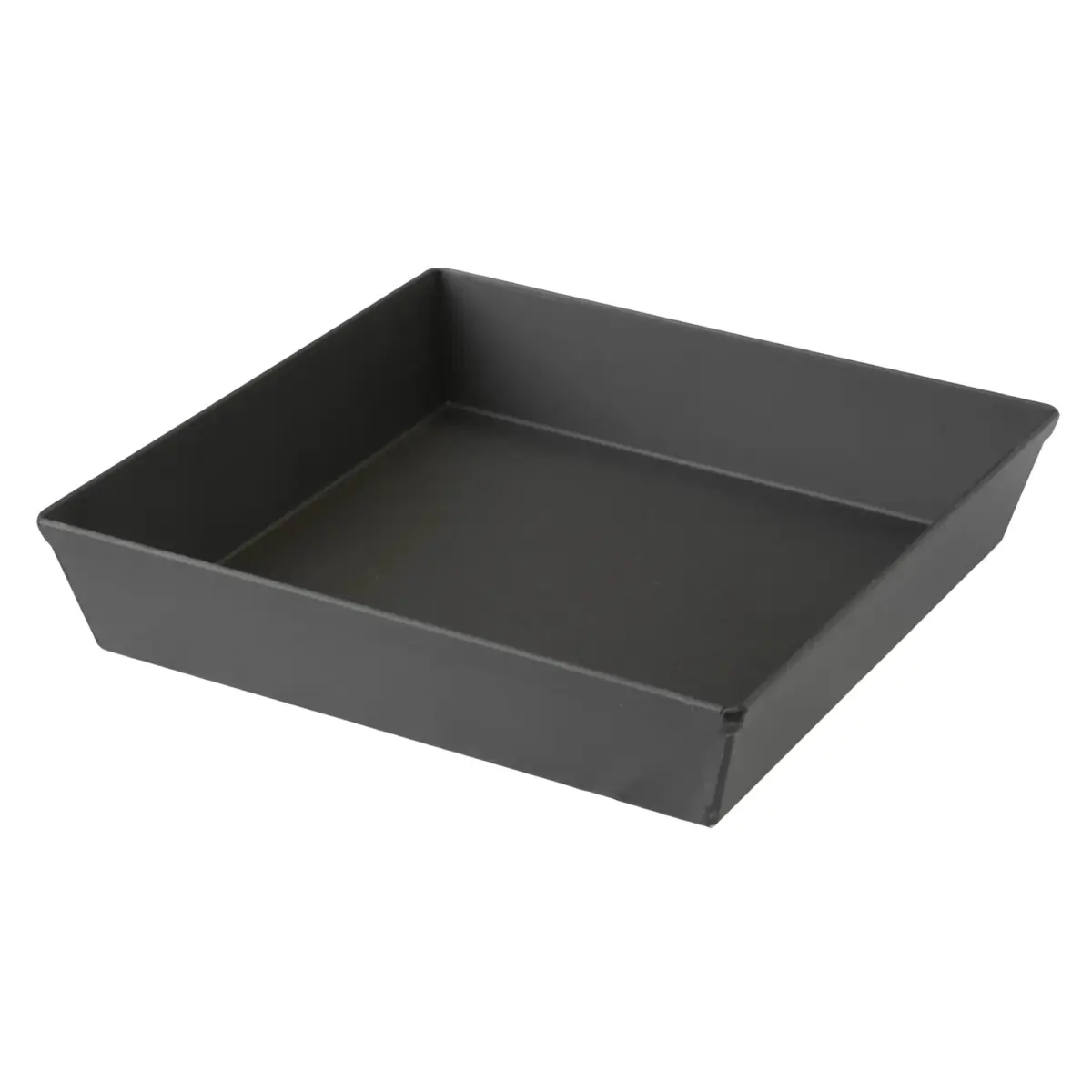 Lloyd Pans Sicilian Style Pizza Pan 8x8x2 Inch | Deep Dish Aluminum Baking Pan - main product image