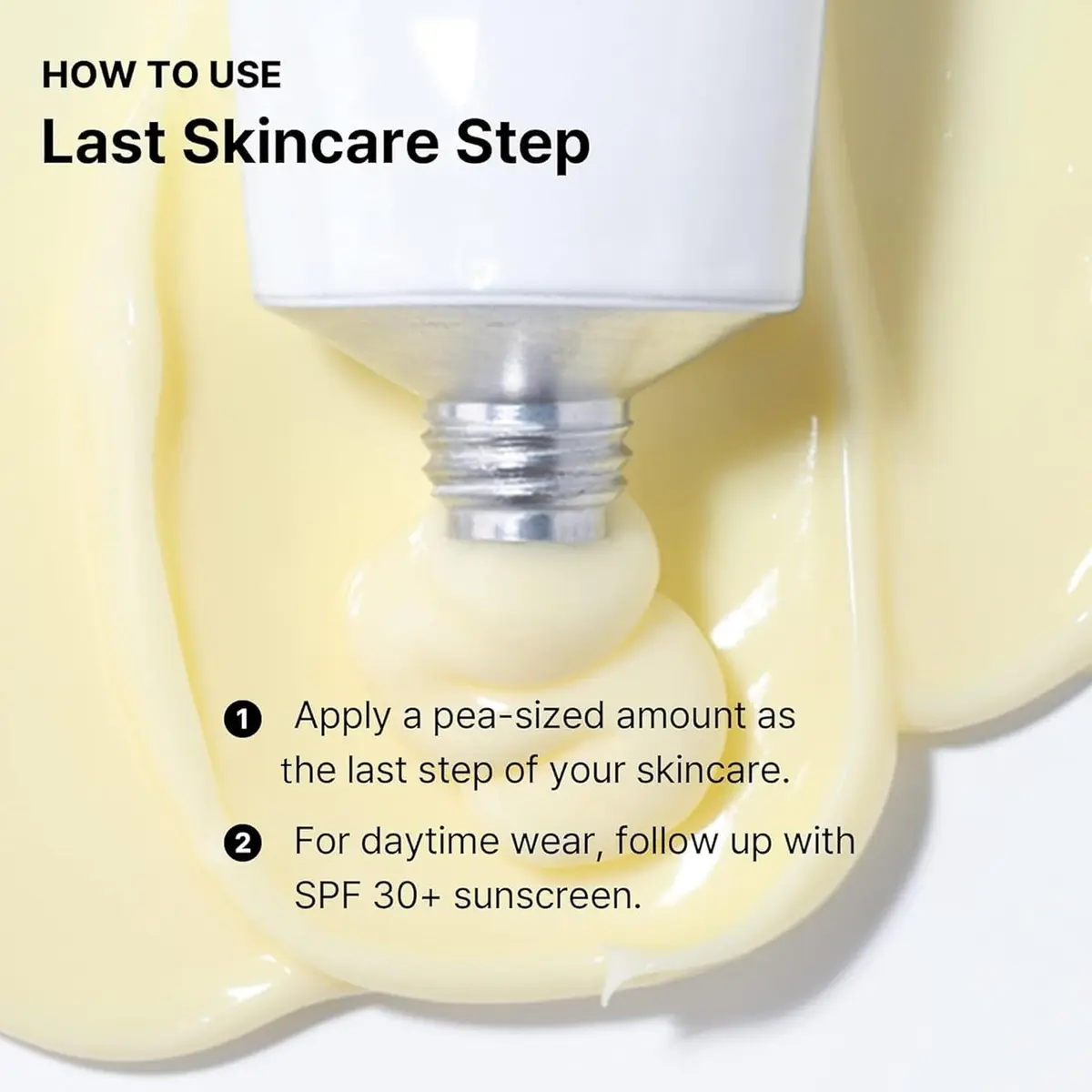COSRX Retinol 0.3% Cream | Anti-Aging Night & Eye Care for All Skin Types - view 7