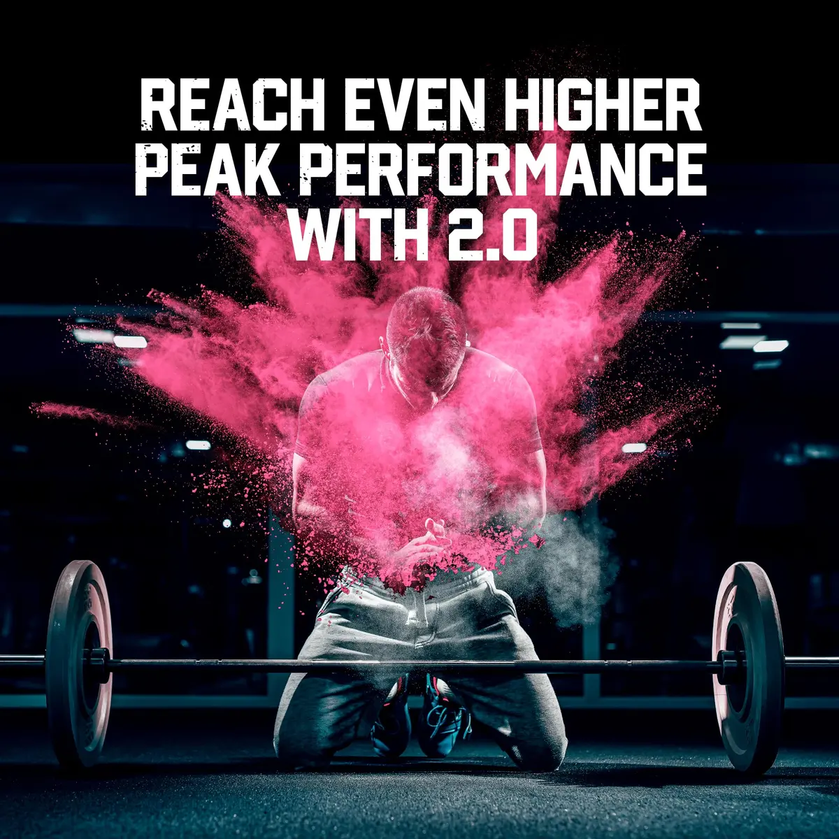Six Star Pre-Workout Explosion for Men & Women Watermelon | Explosive Energy & Weight Management (70-120 chars) - view 4